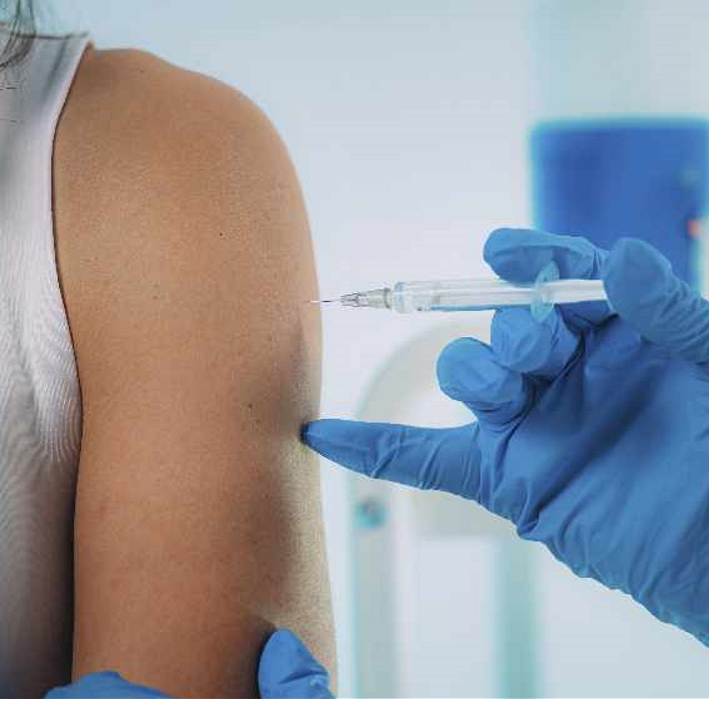 Why is it taking longer for people in Louth and Meath to get their vaccines? episode artwork