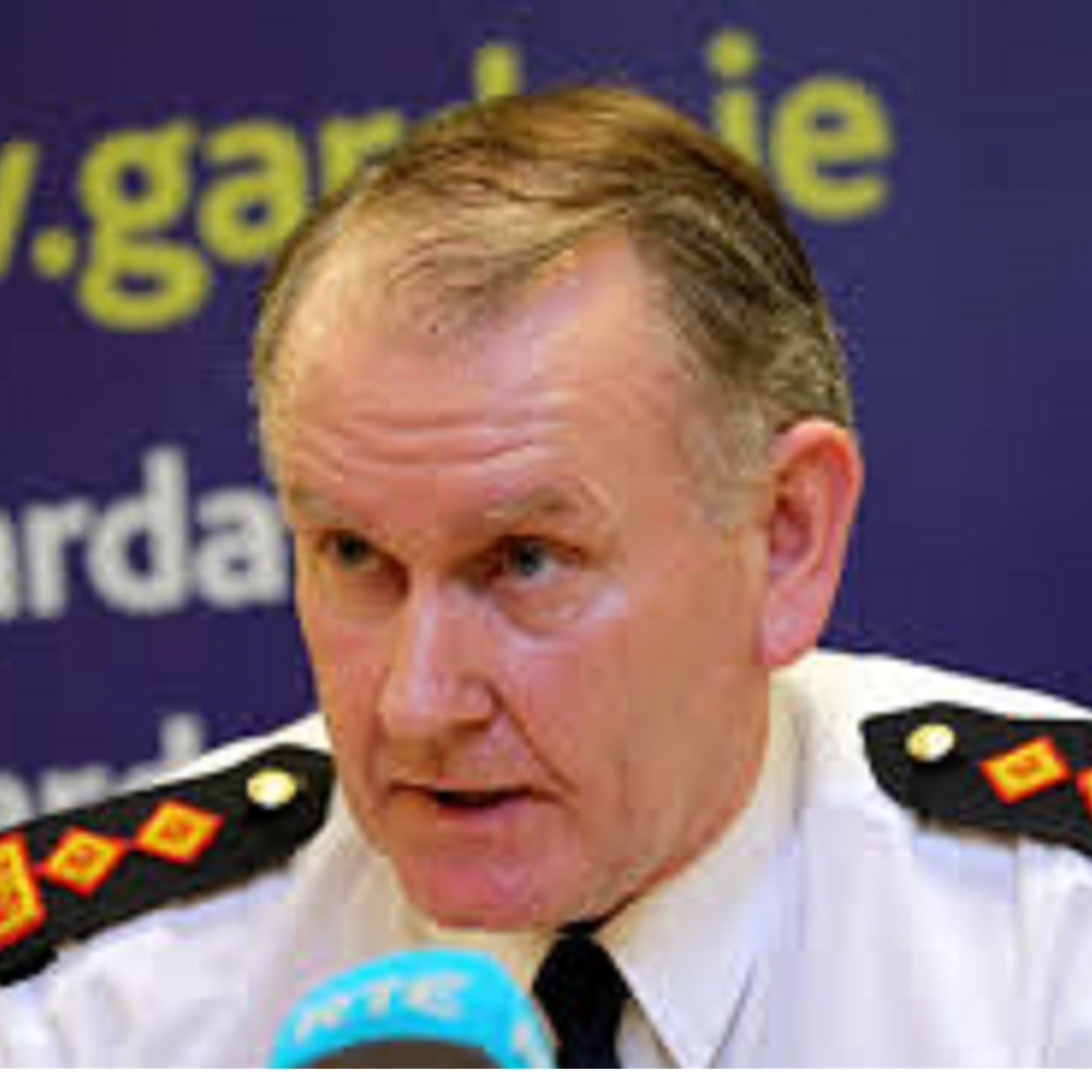 Garda Chief Christy Mangan pledges to tackle the anti-social behaviour in Rathmullen Park in Drogheda episode artwork