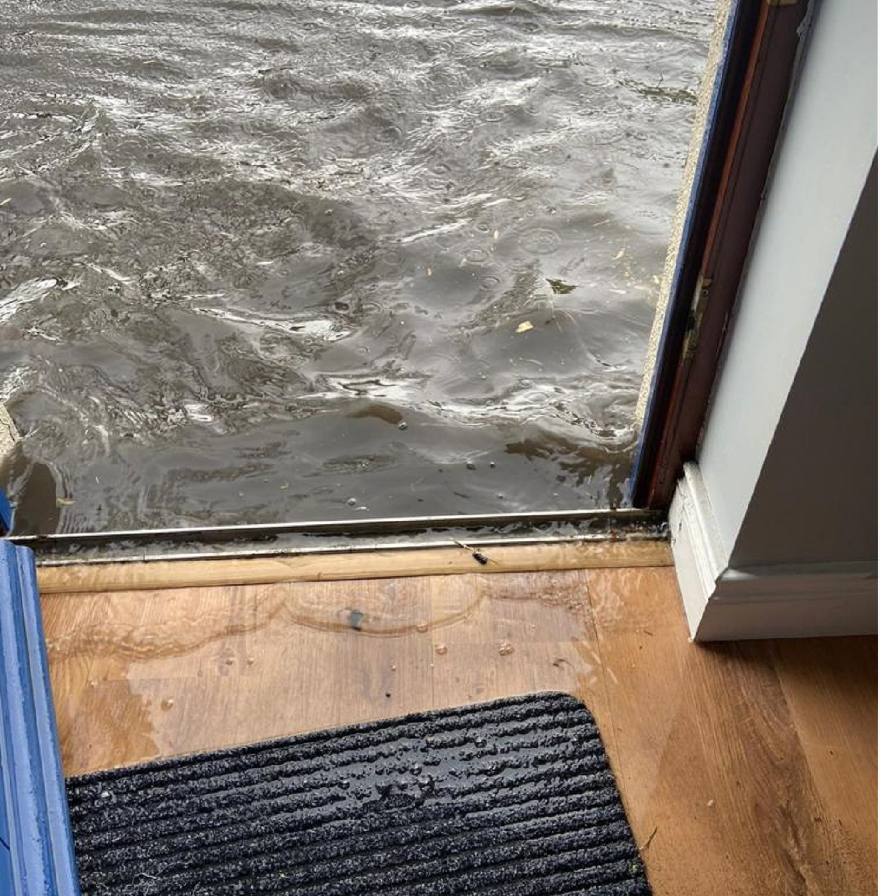 Athboy mum Orla Ennis speaks out about the flooding nightmare being experienced at Butterfield View Housing Estate episode artwork