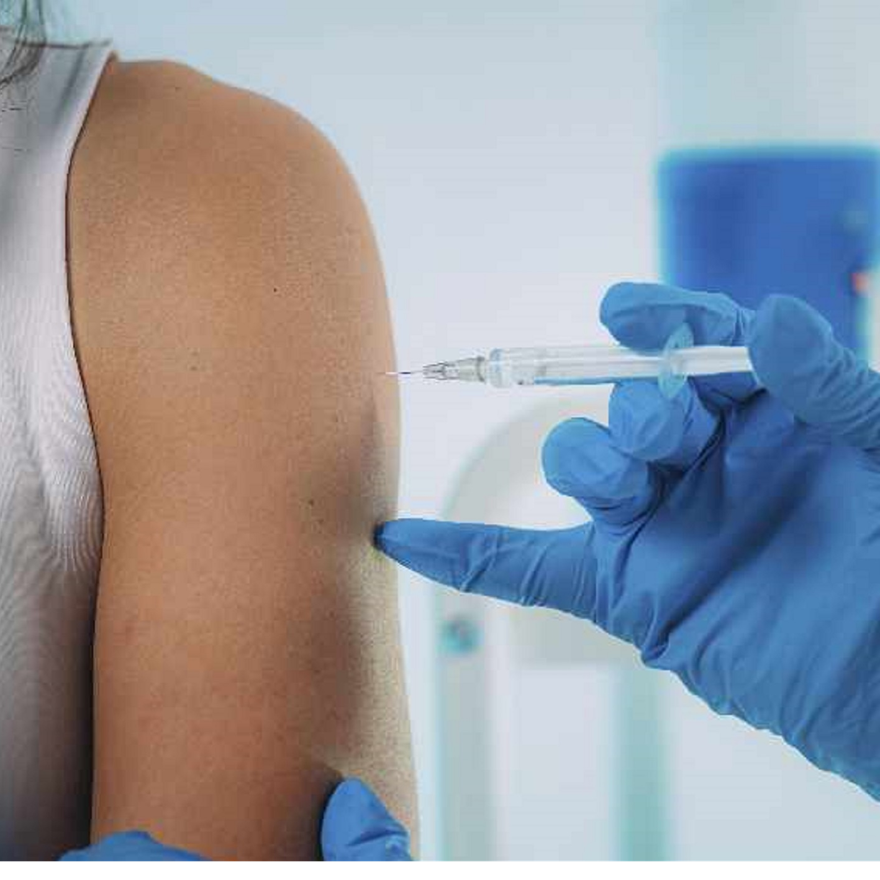 Lowering the age for eligibility for Johnson & Johnson and Astra Zeneca vaccines episode artwork