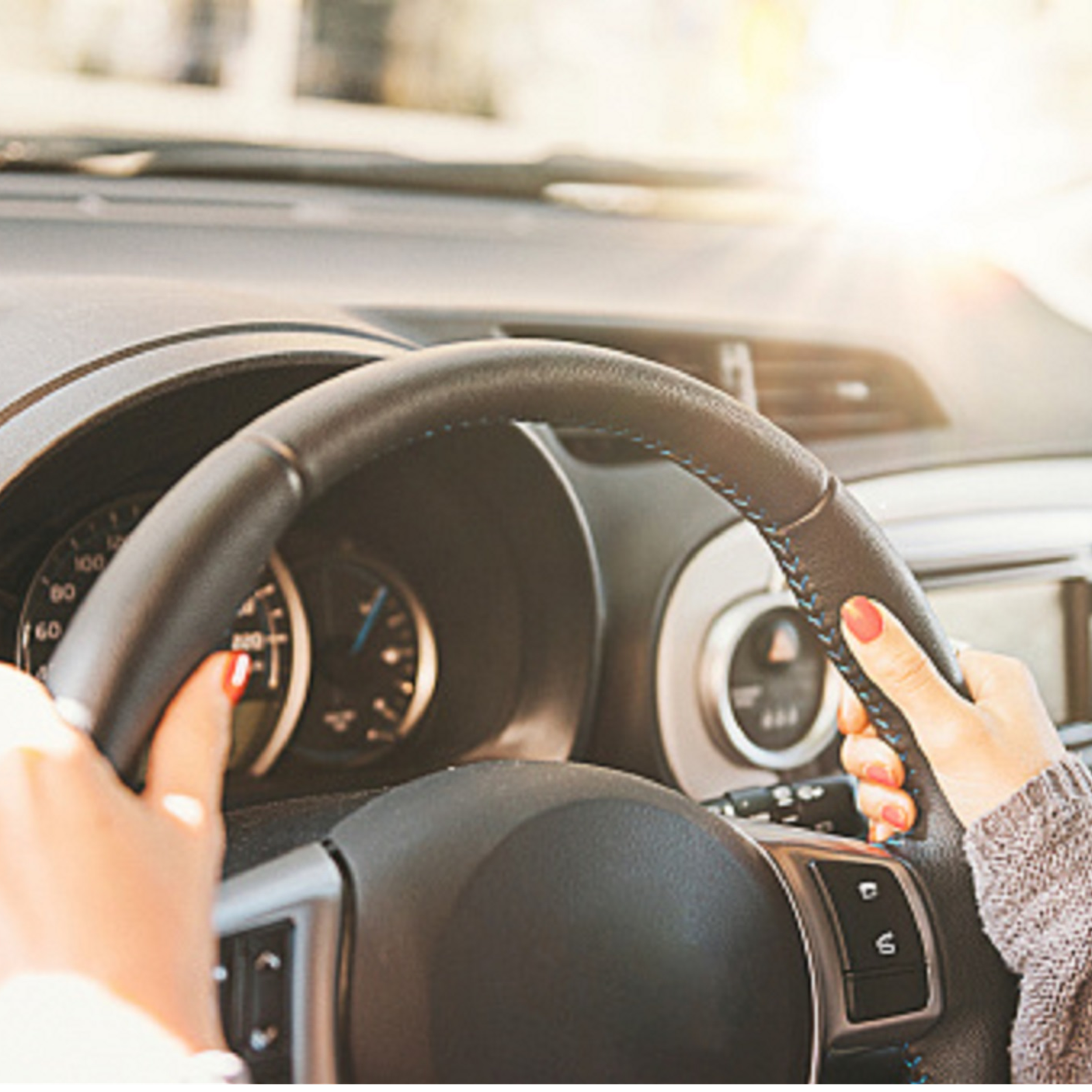 Applicants face a wait of up to a year to sit their driving test episode artwork