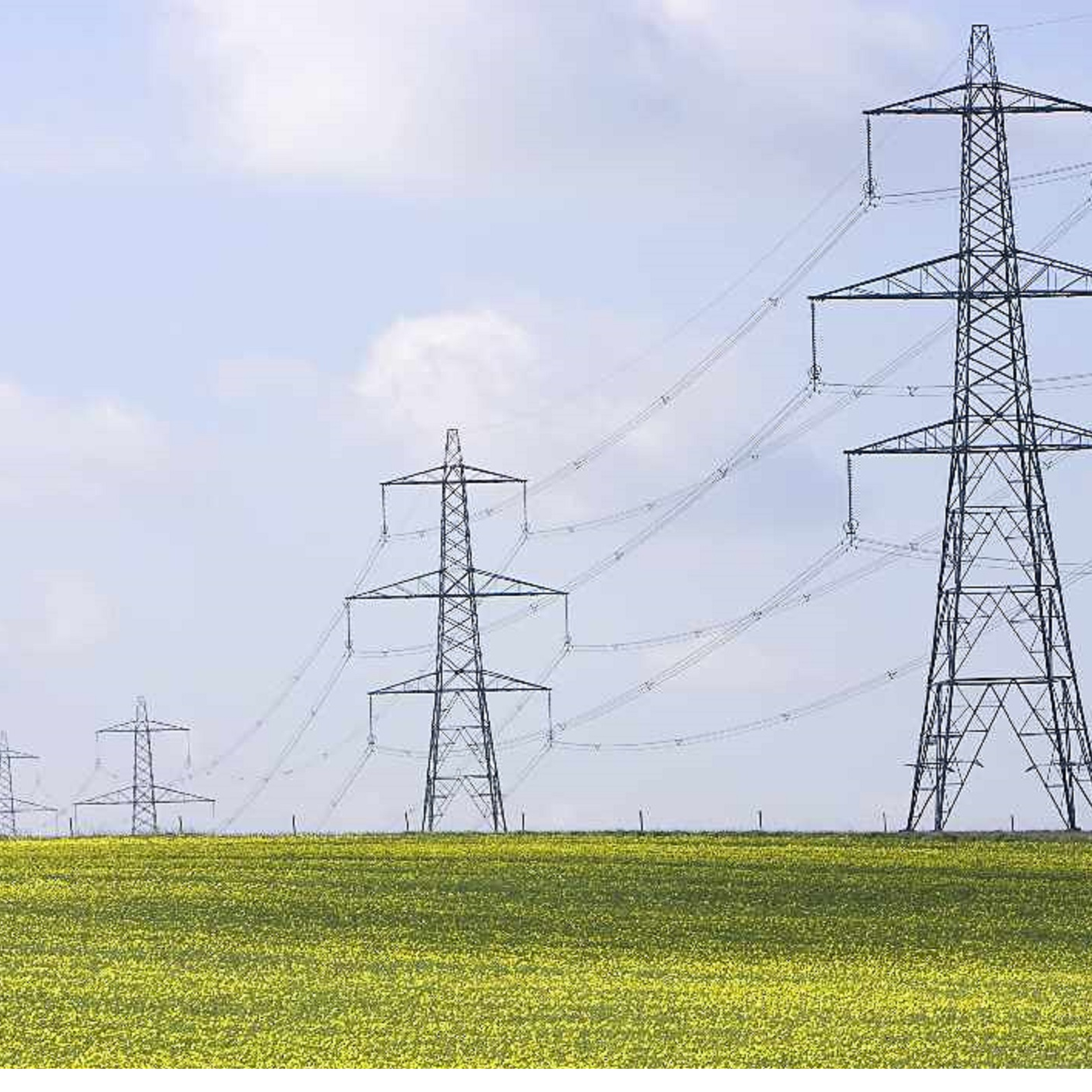 What's happening in relation to the controversial North South Interconnector and where is Fianna Fail? episode artwork