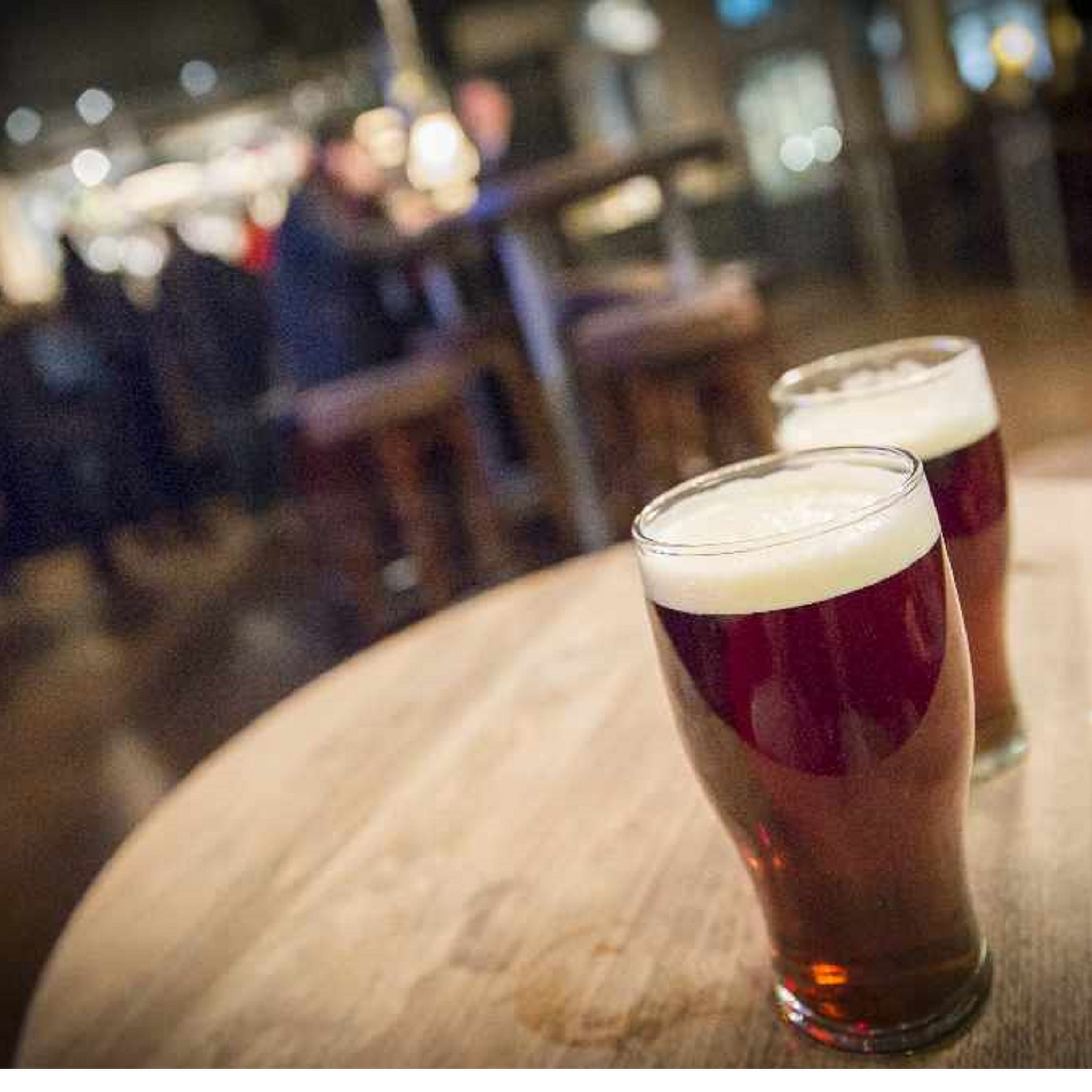 Publicans want a reopening  plan for all outlets, not just those who serve food episode artwork