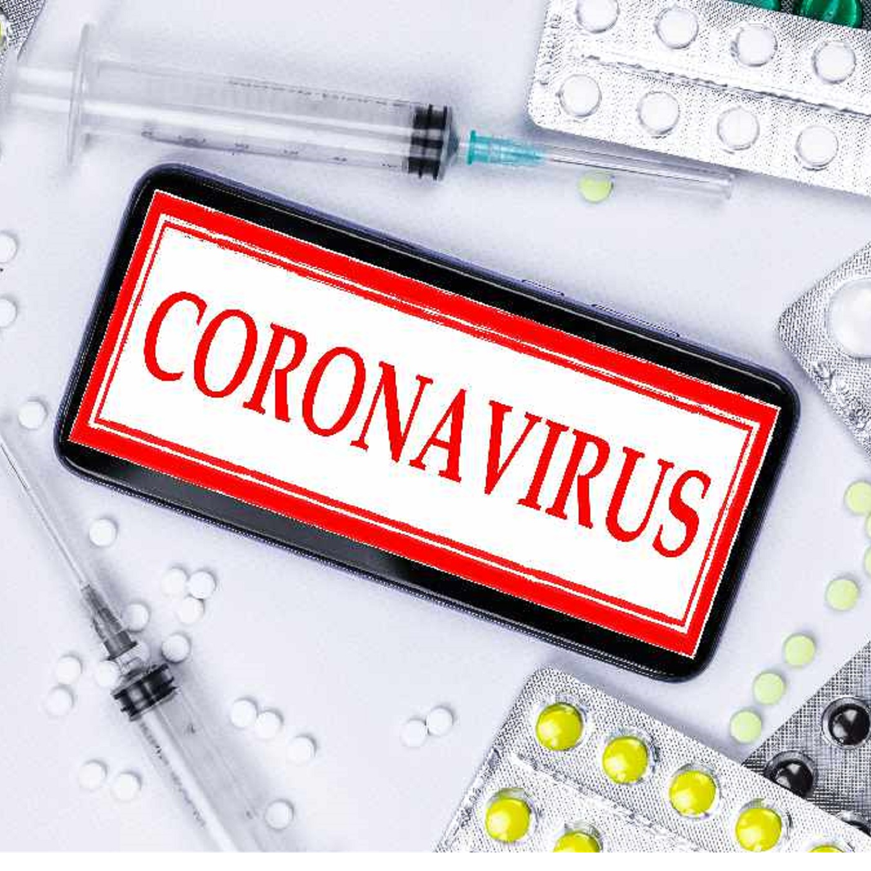 Two staff members at Dealgan House Nursing Home test positive for Covid-19 despite being vaccinated episode artwork
