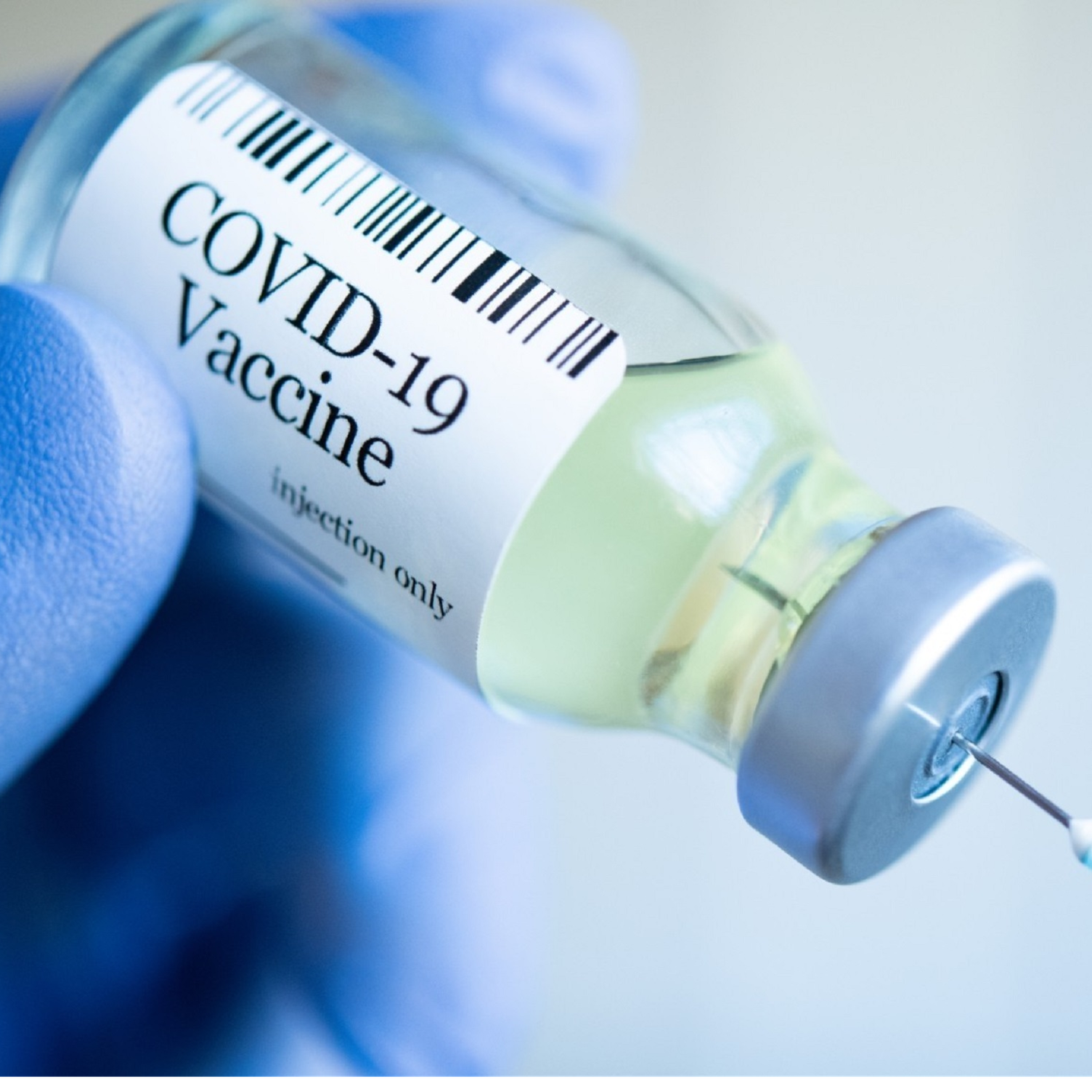 Advice for those who have been vaccinated on meeting up with friends & family - Dr Marie Scully episode artwork