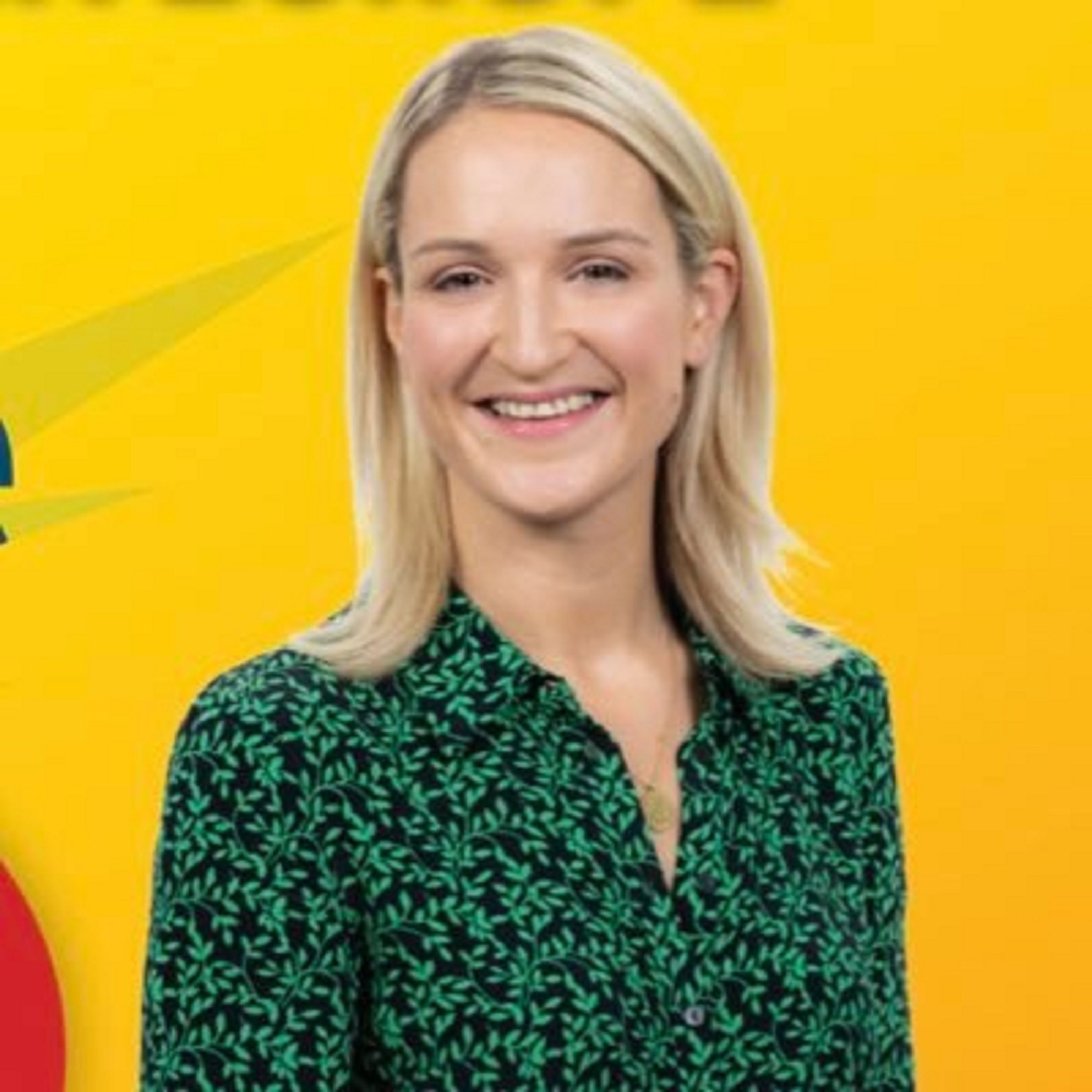 Justice Minister discusses the Geiran Report, the easing of restrictions and the vaccine rollout episode artwork