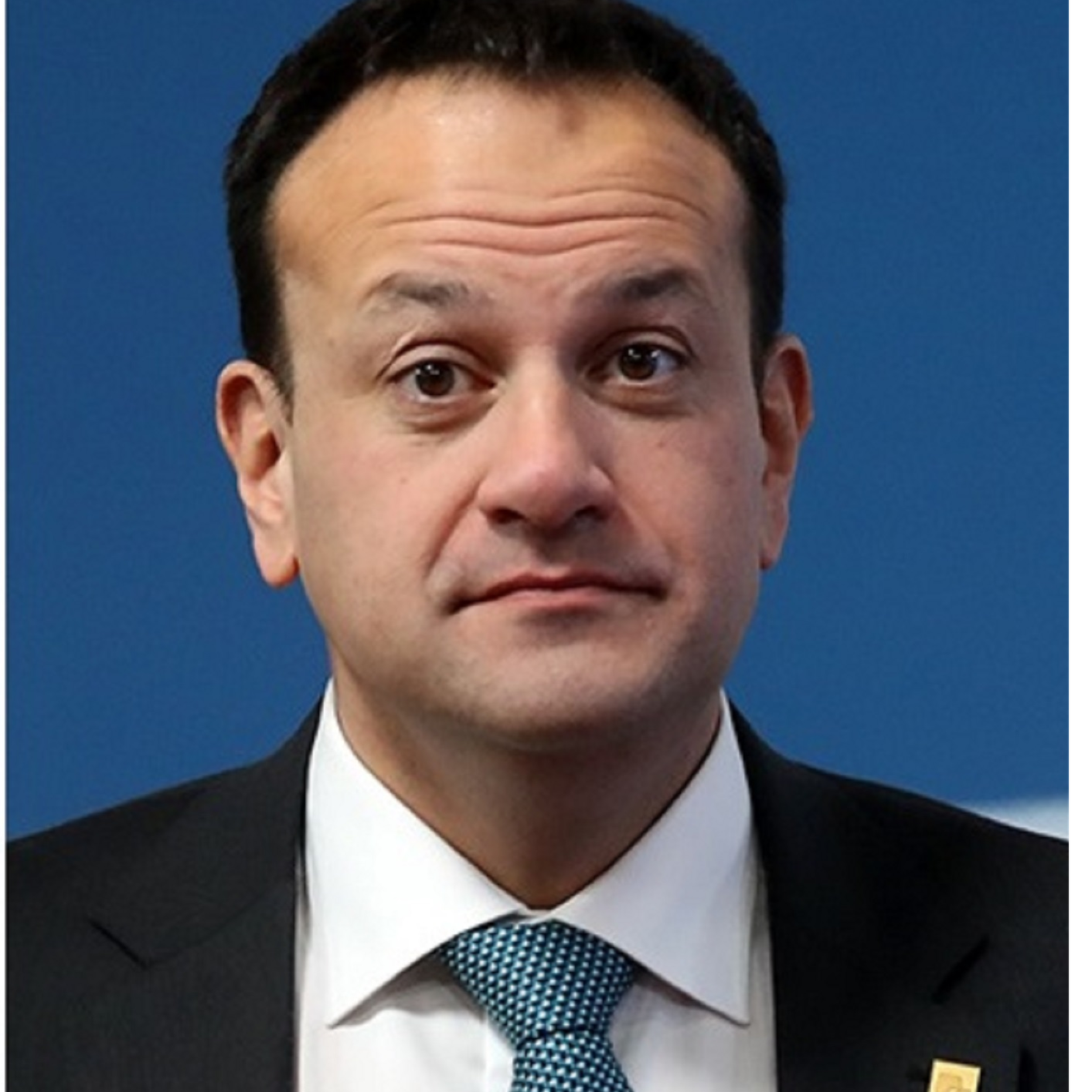 Leo Varadkar doesn't believe charges will be brought against him in relation to the leaking of a confidential document episode artwork