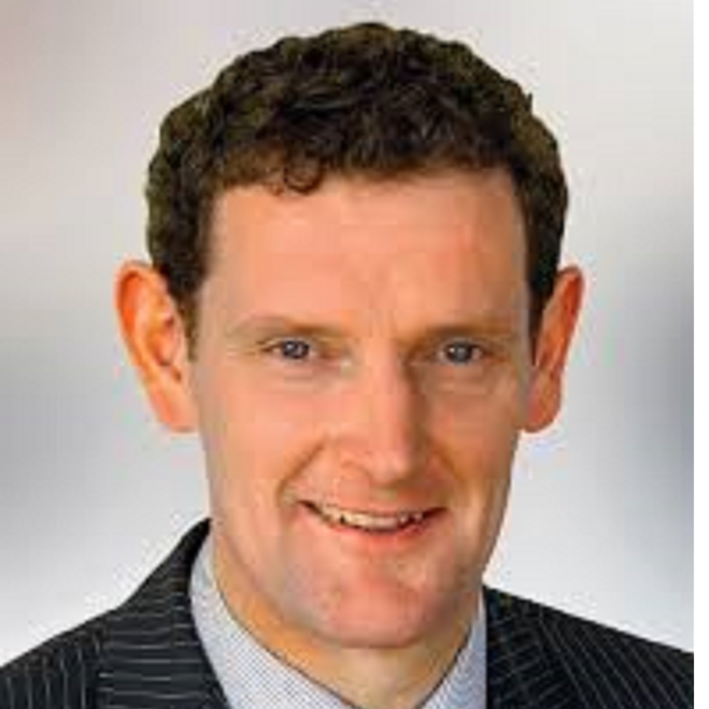 'There are lessons to be learned', - Colm Markey MEP speaking about the EU Covid-19 vaccine programme episode artwork