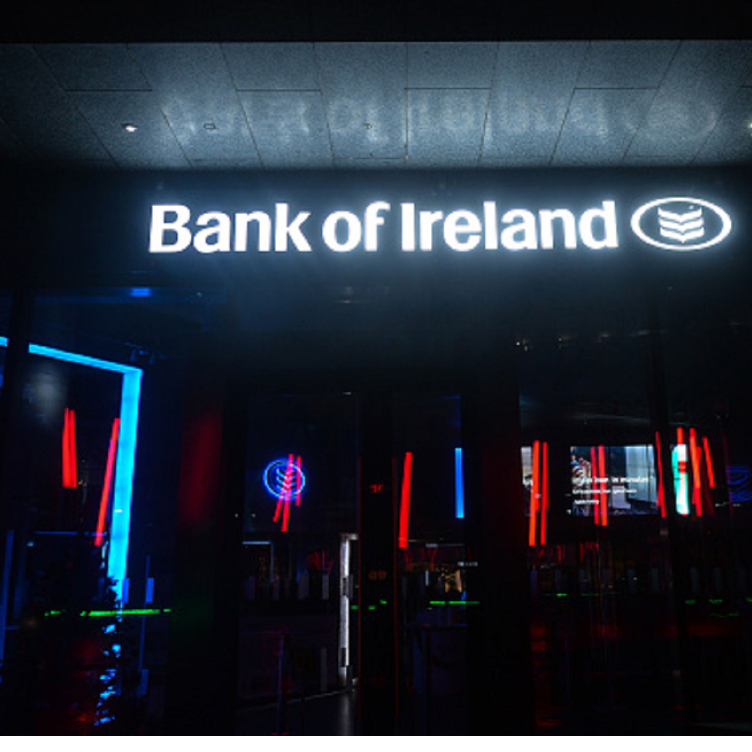 Labour's Gerald Nash responds to the shock closure of 103 branches of Bank of Ireland episode artwork