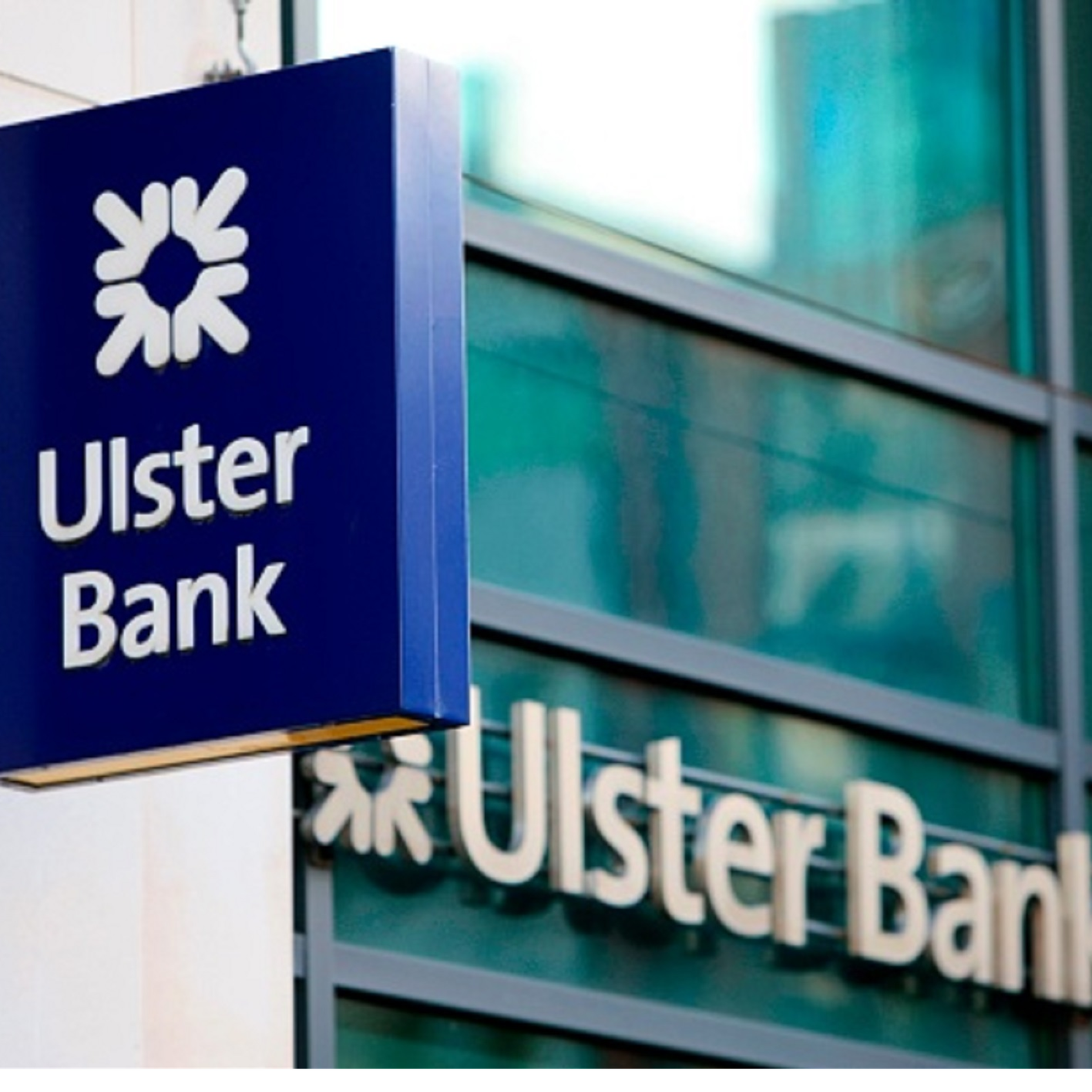 Ulster Bank's decision to pull out of Ireland -   Dermott Jewell of the Consumers Association of Ireland gave us his reaction episode artwork