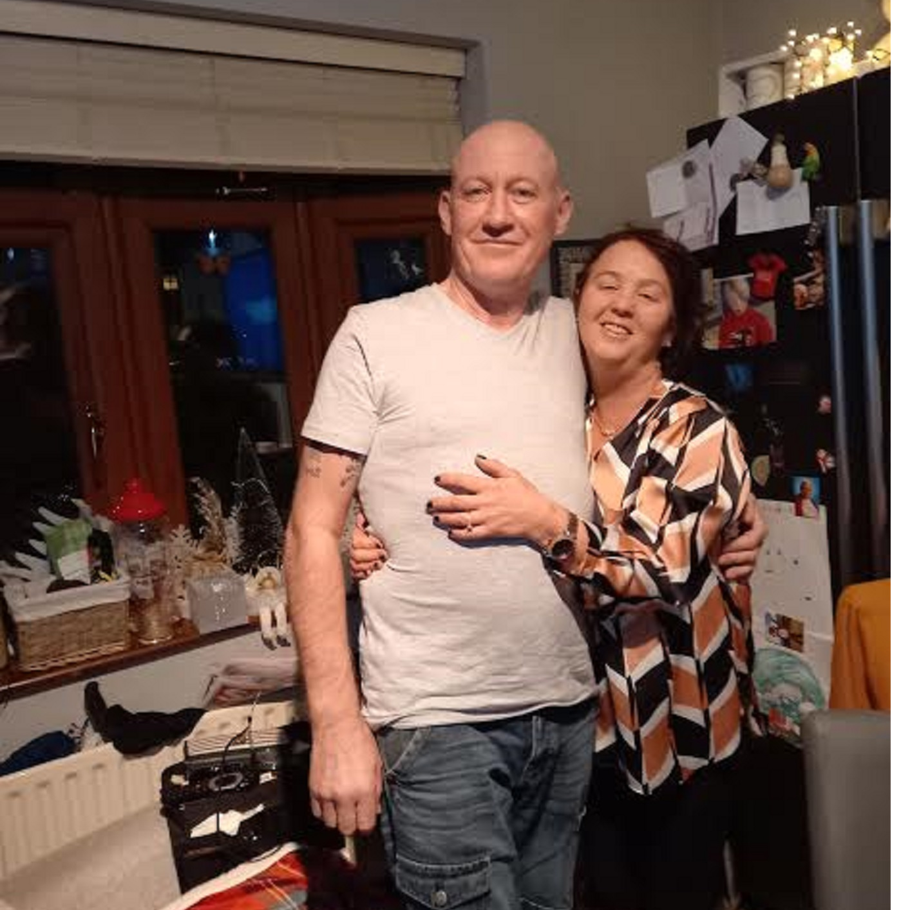 Drogheda man has stem cell transplant cancelled due to Covid as waiting lists for ops and procedures spiral episode artwork