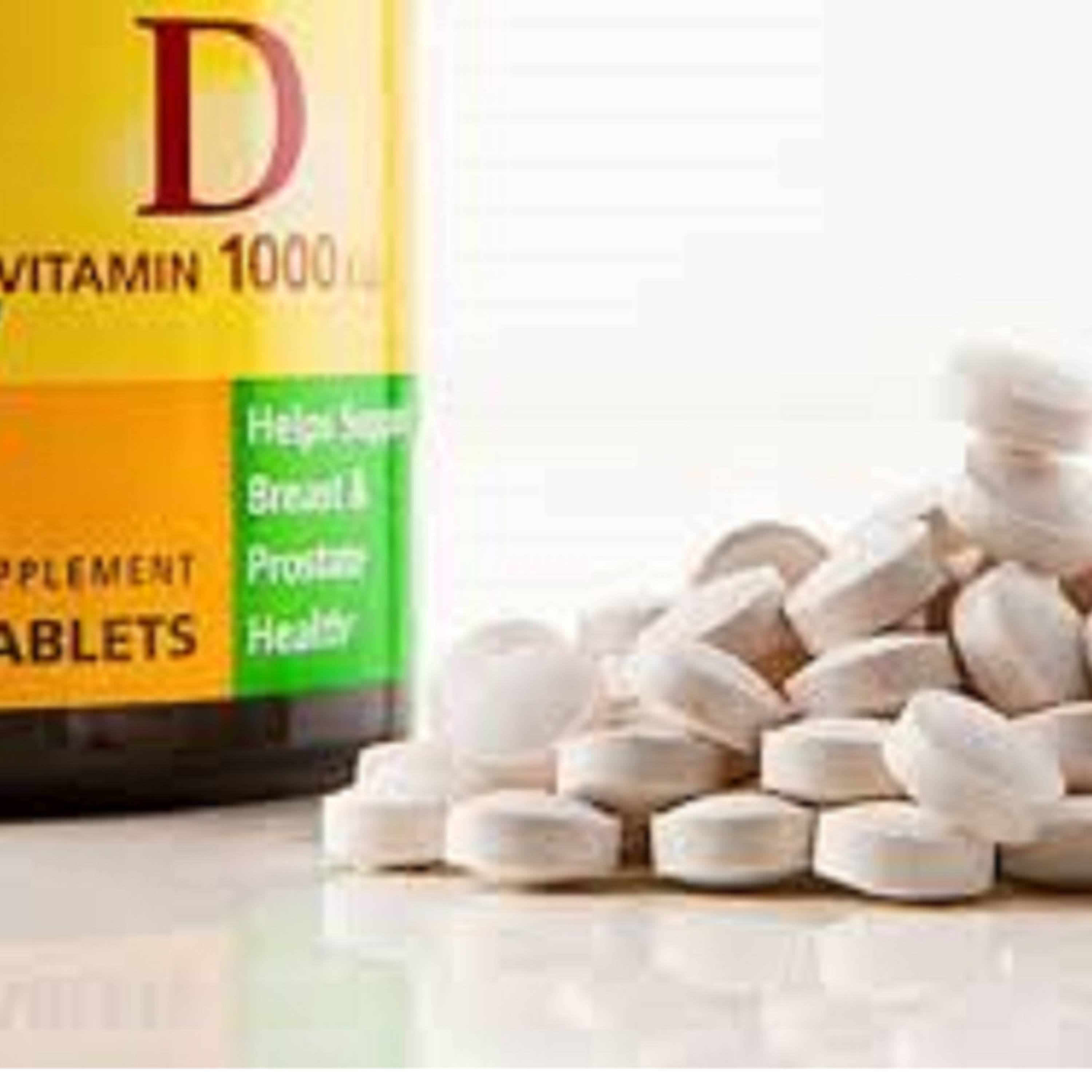 Fine Gael's Colm Burke urges campaign to promote use of Vitamin D supplement in fight against Covid episode artwork