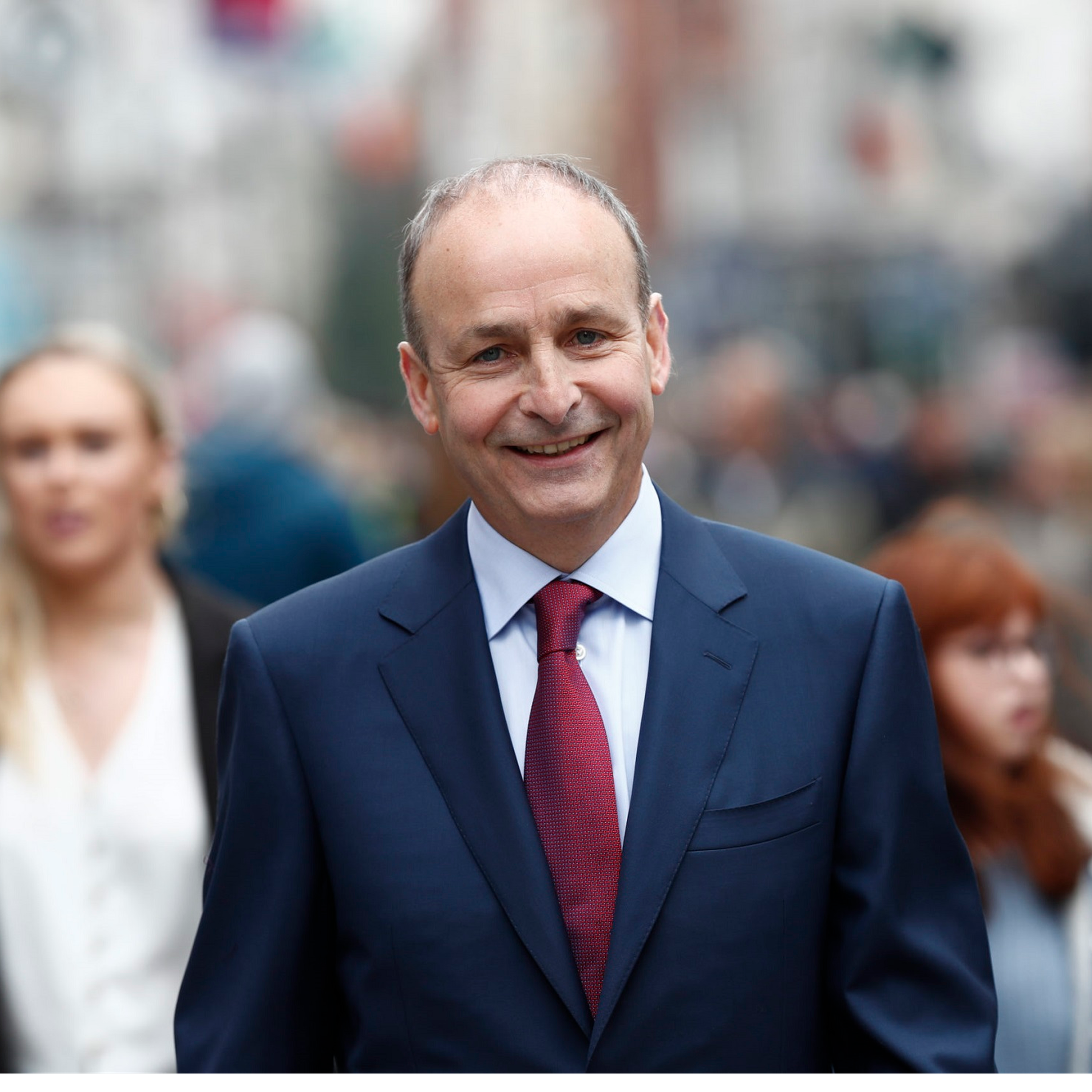 The Michael Reade Show : Podcast Archive