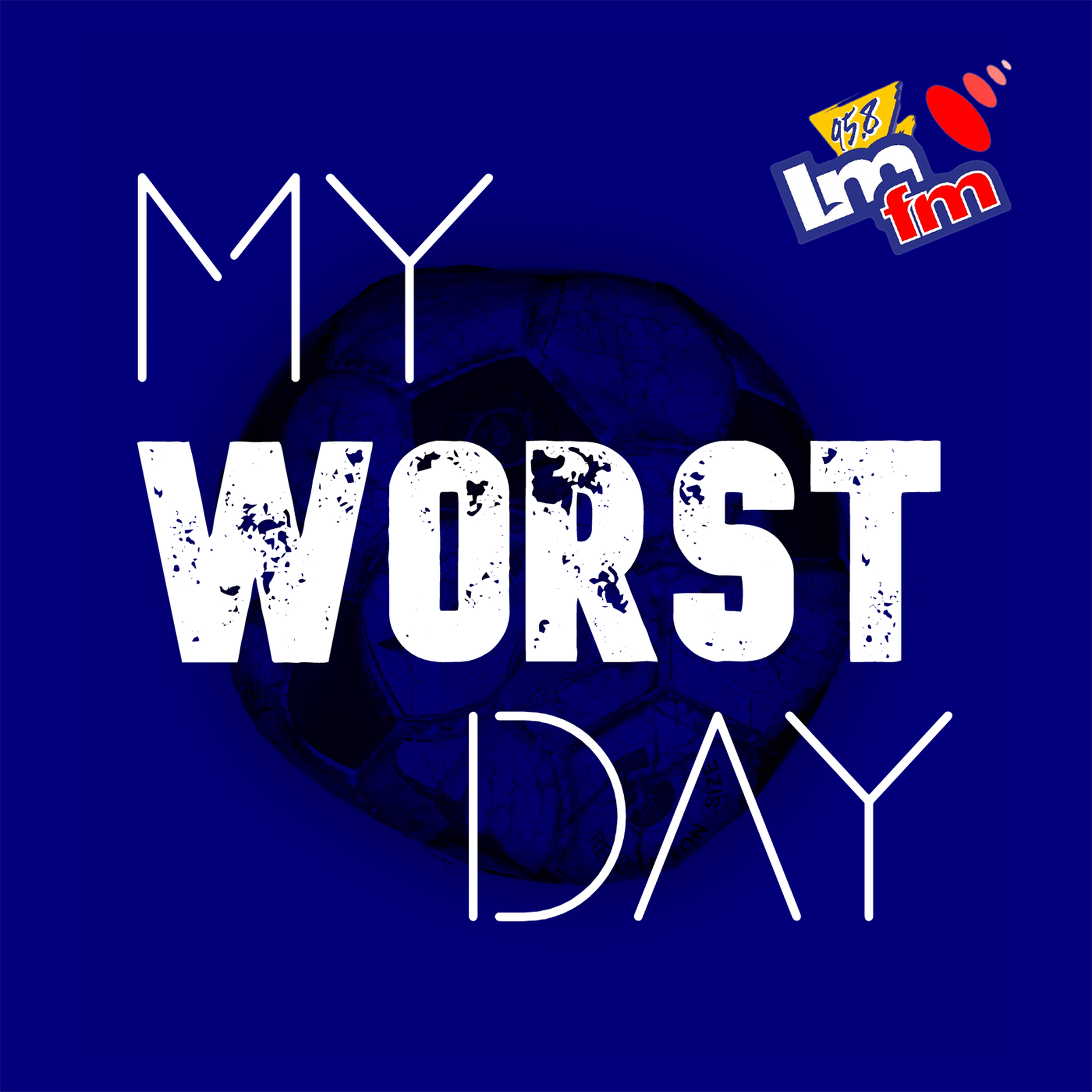 LMFM Sunday Sport Podcasts