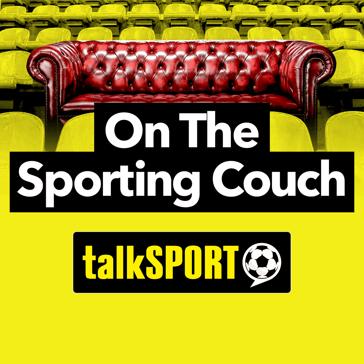 On the Sporting Couch: Katharine Merry