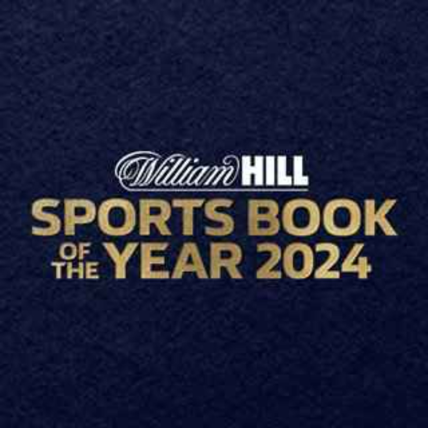 William Hill Sports Book Club - Sports Books of the Year Longlist