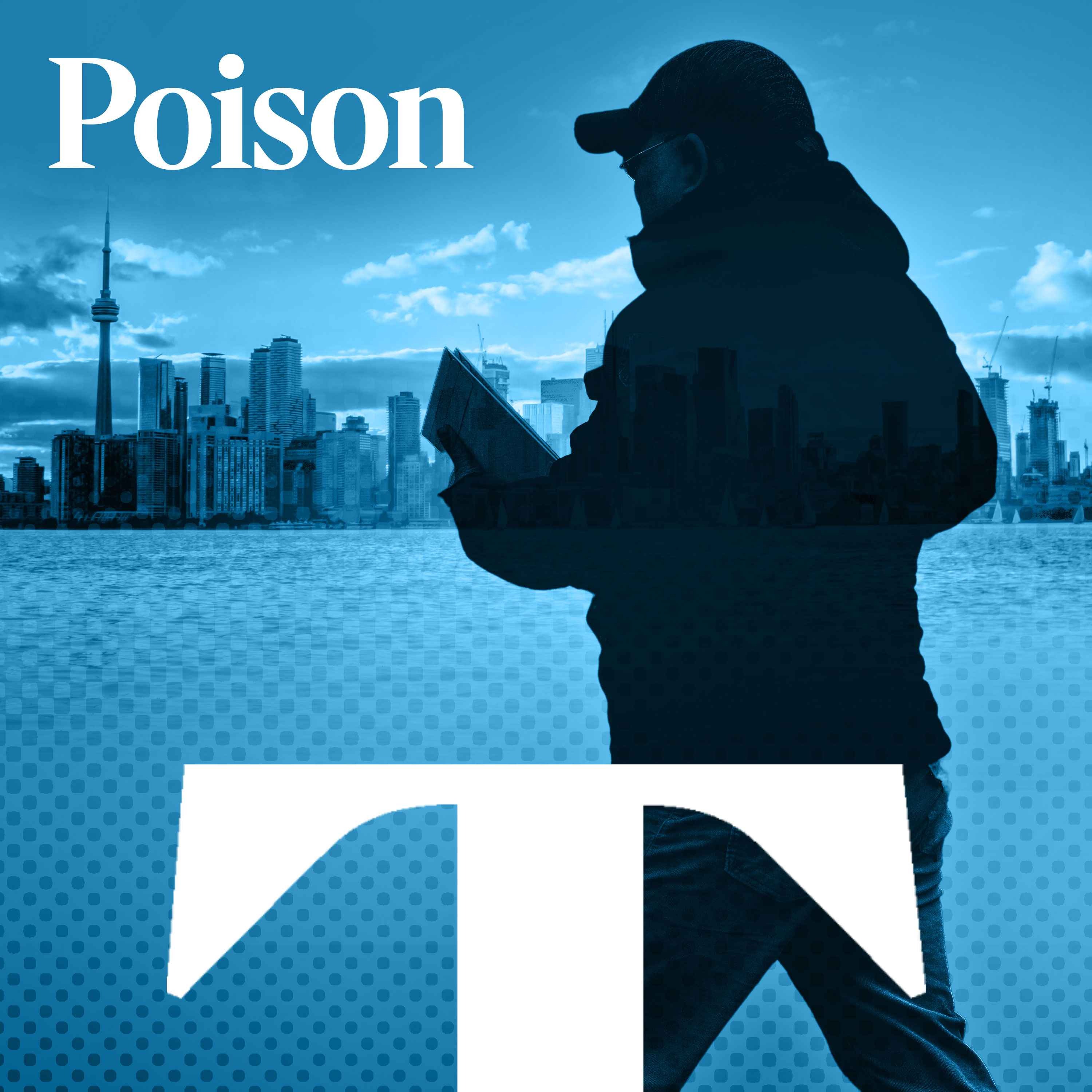 cover art for Poison  (Pt 1) - The life of Tom Parfett