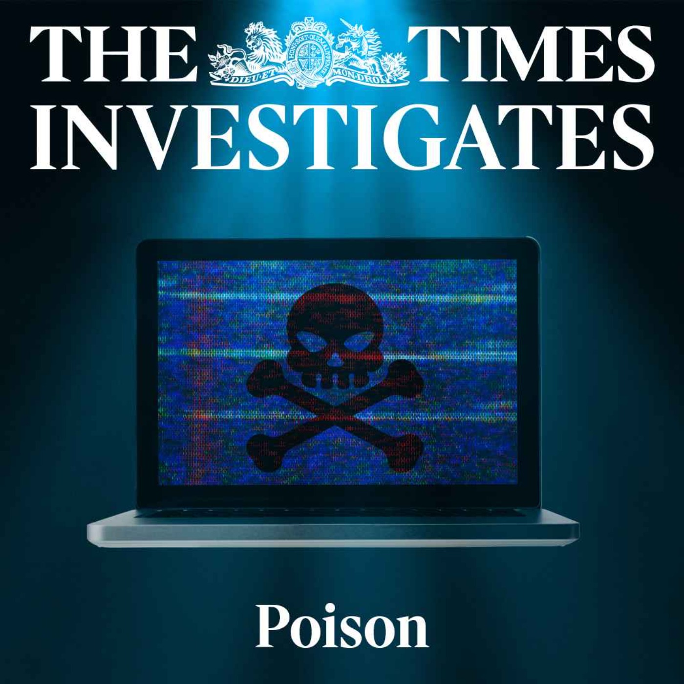 Poison  - A conversation on suicide prevention