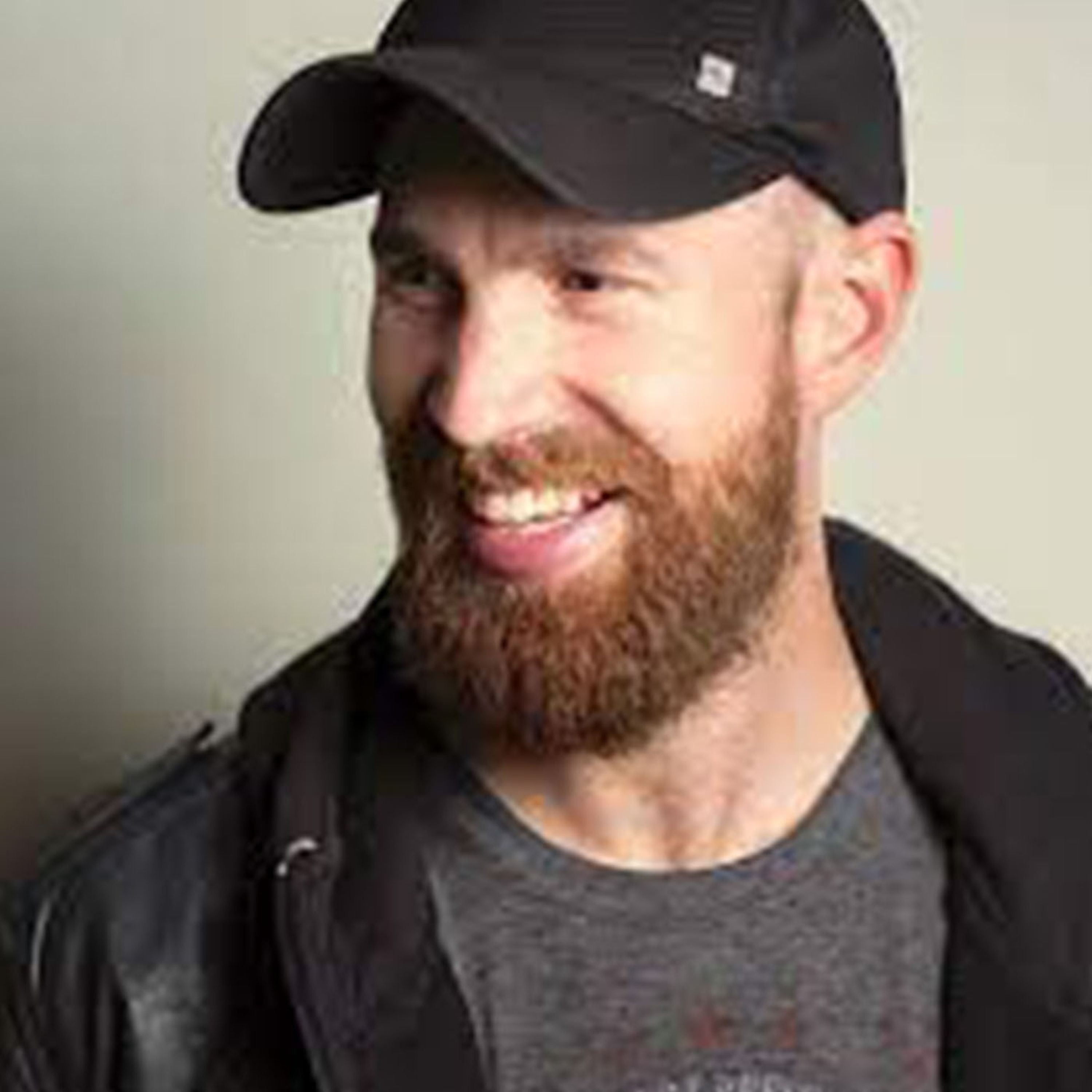 Damian Clark Brings His Brand New Show 'Grit' To Dublin episode artwork