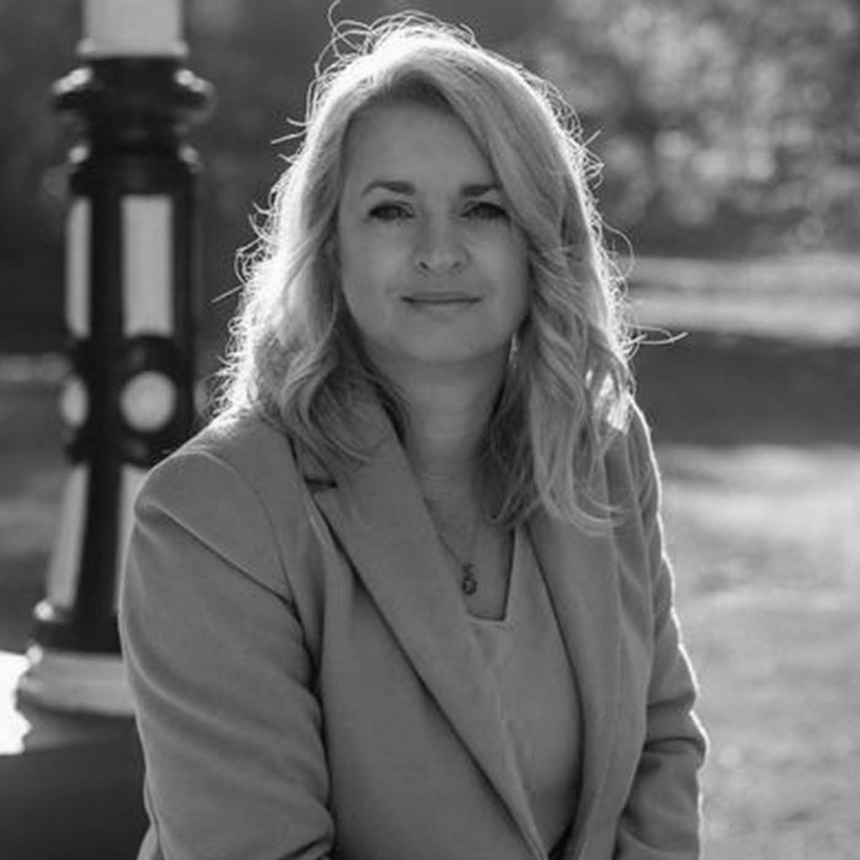 Social Entrepreneur Tammy Darcy And Her Ambitious Plans For Girls of Ireland episode artwork