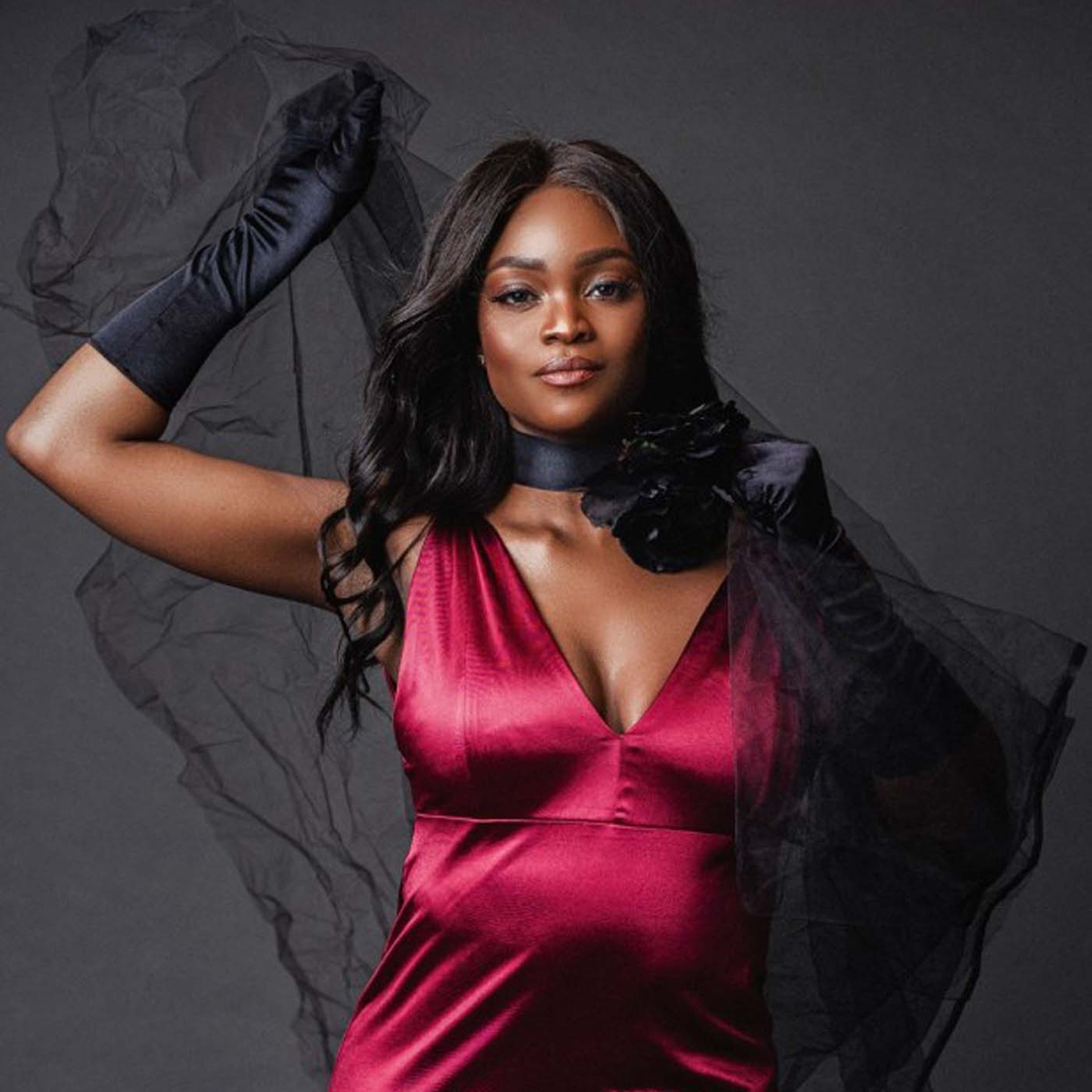Miss Ireland on Her Chemistry Masters, Full Time Job and Life In Direct Provision episode artwork