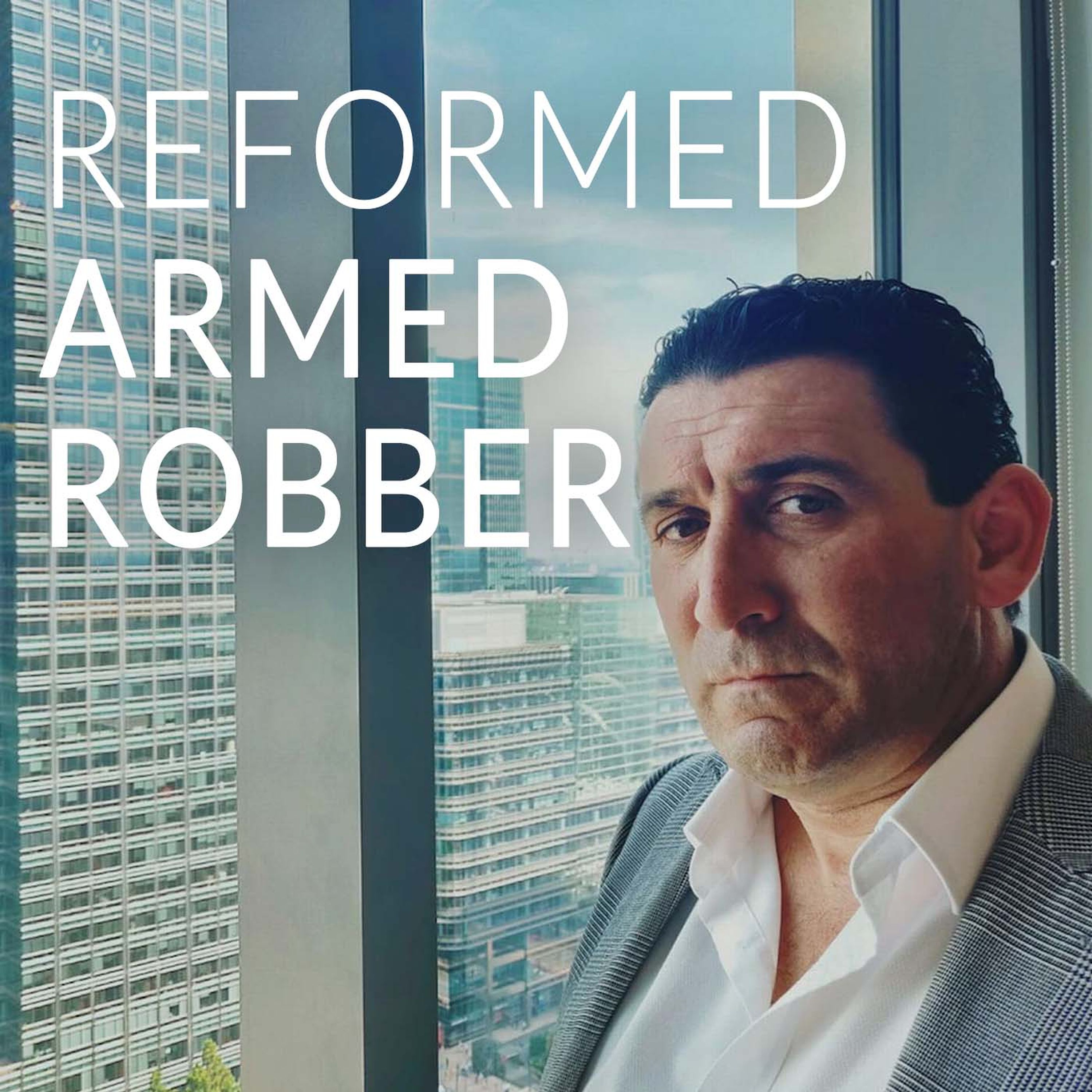Reformed Irish Criminal Shares Latest About Upcoming Hollywood Biopic episode artwork