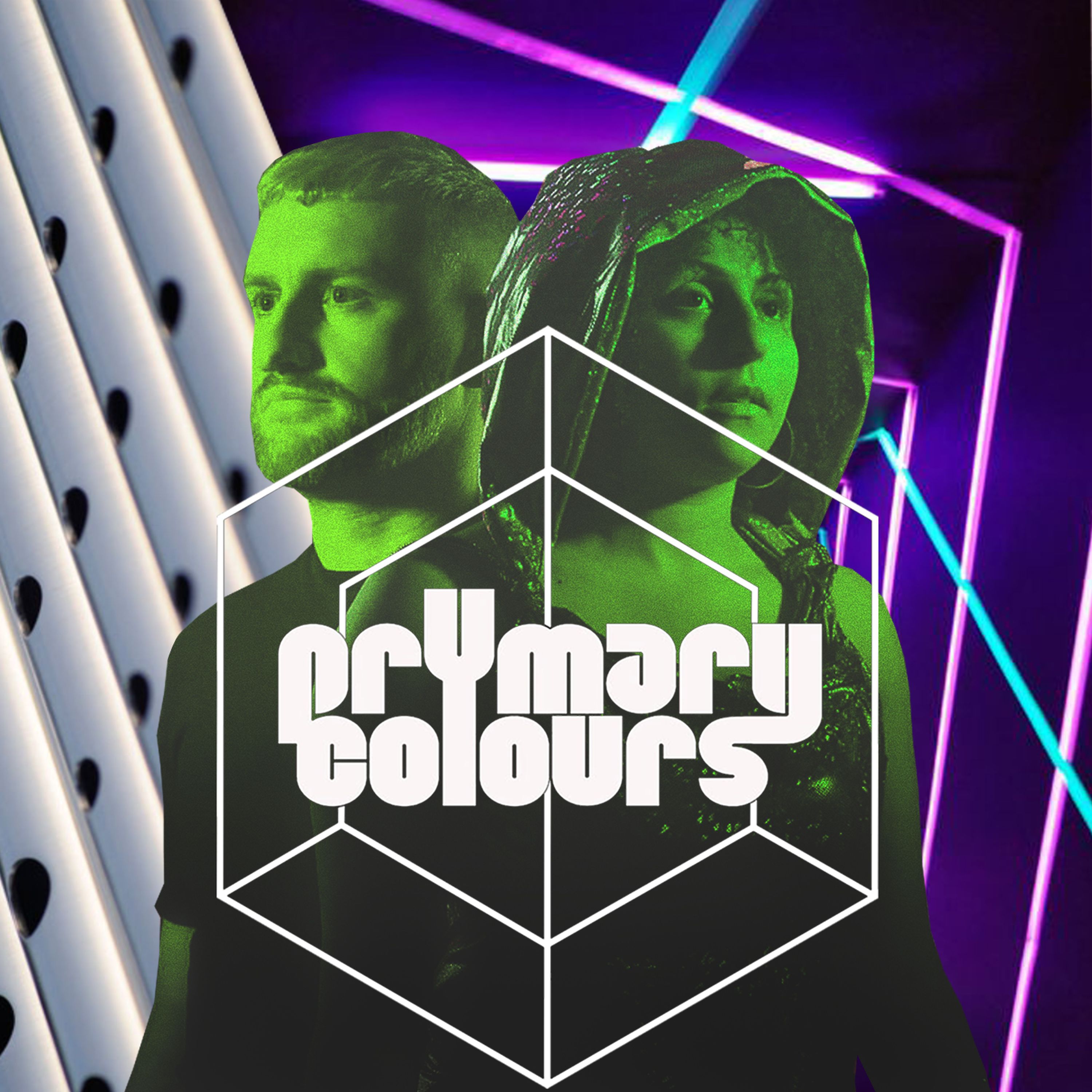 PrYmary Colours Talk Gigging In A Fetish Club in NYC episode artwork