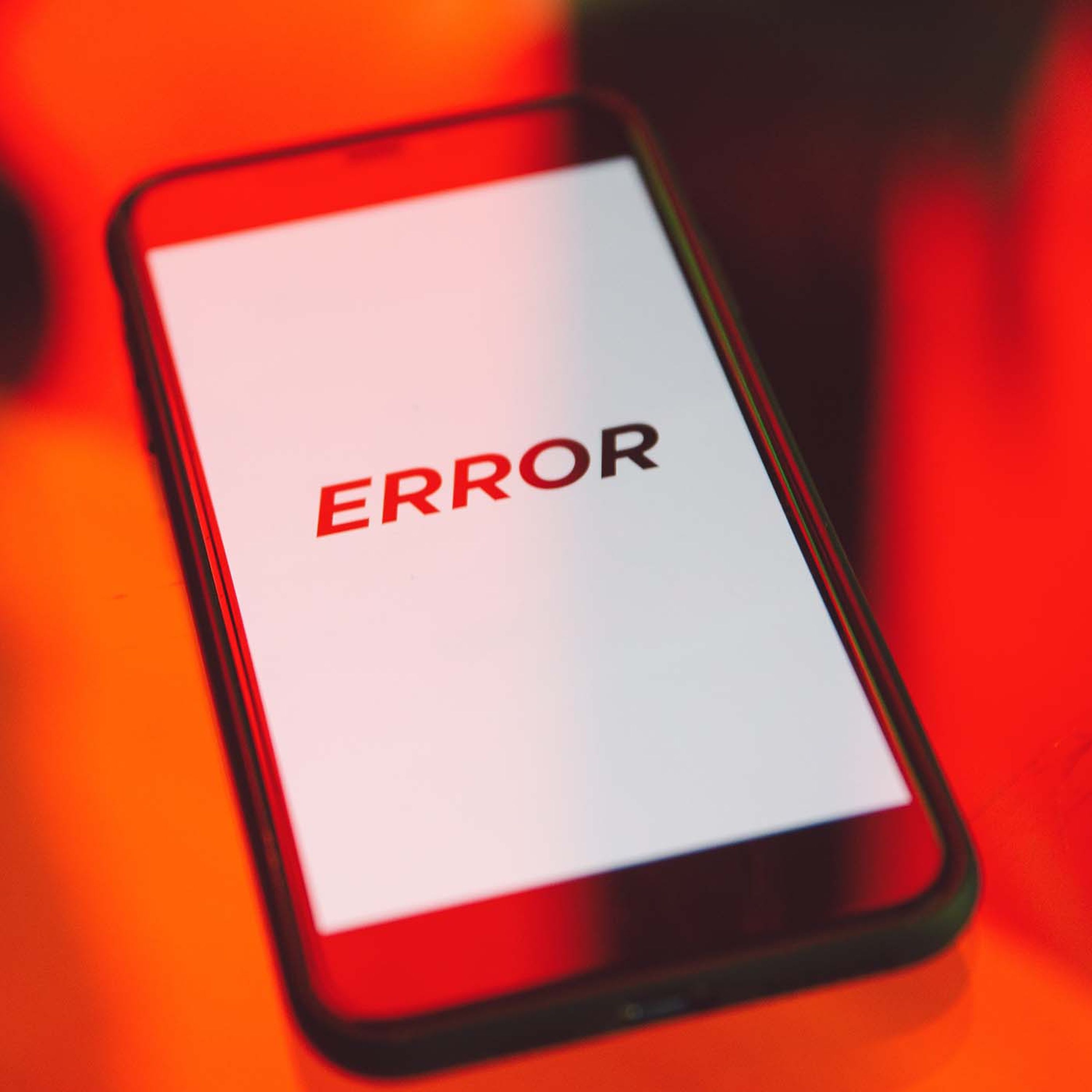 Smartphone Sensors Can Help Detect Changes To Your Mental Health episode artwork
