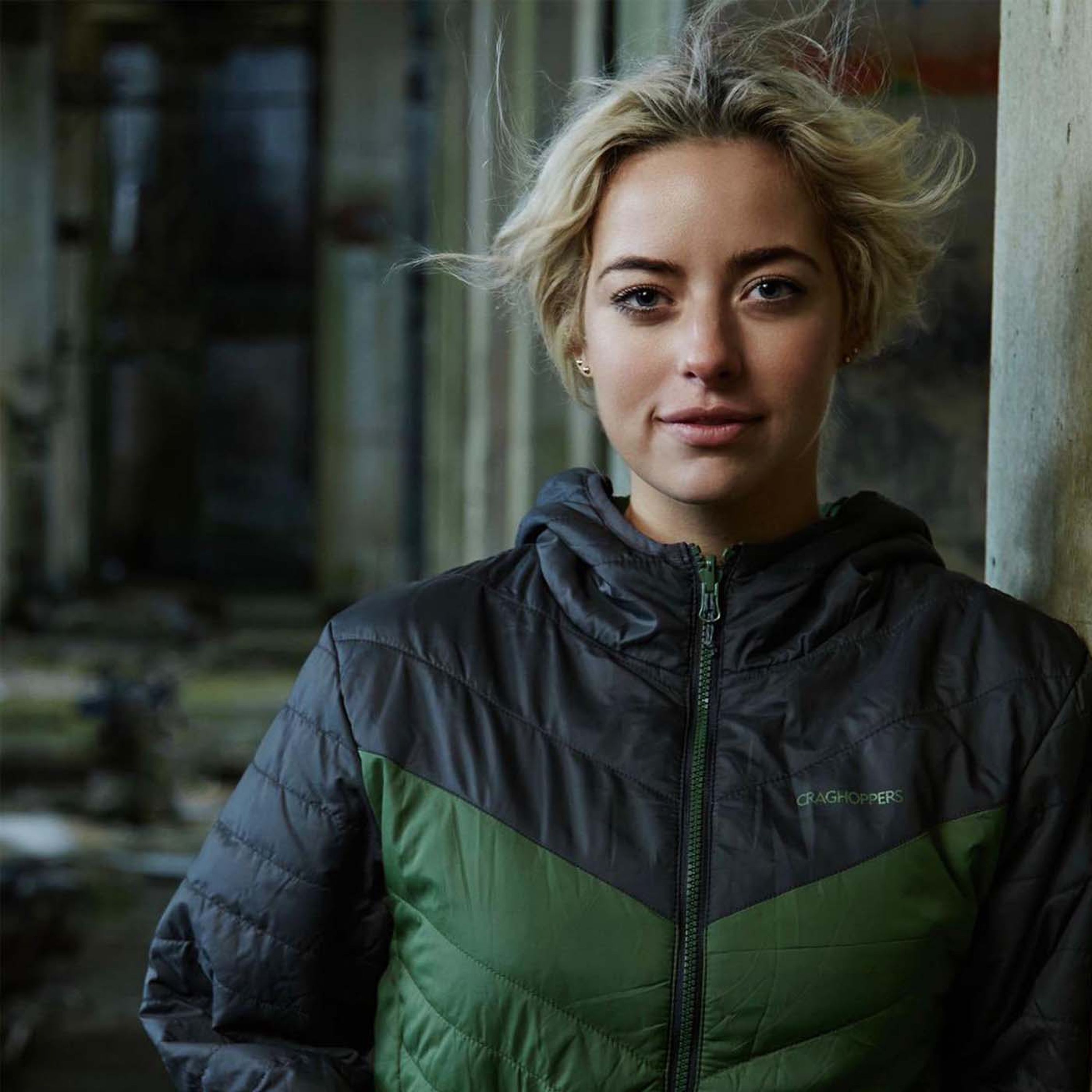 Laura Nolan Reveals Highs and Lows Of Her Time On Hell Week episode artwork