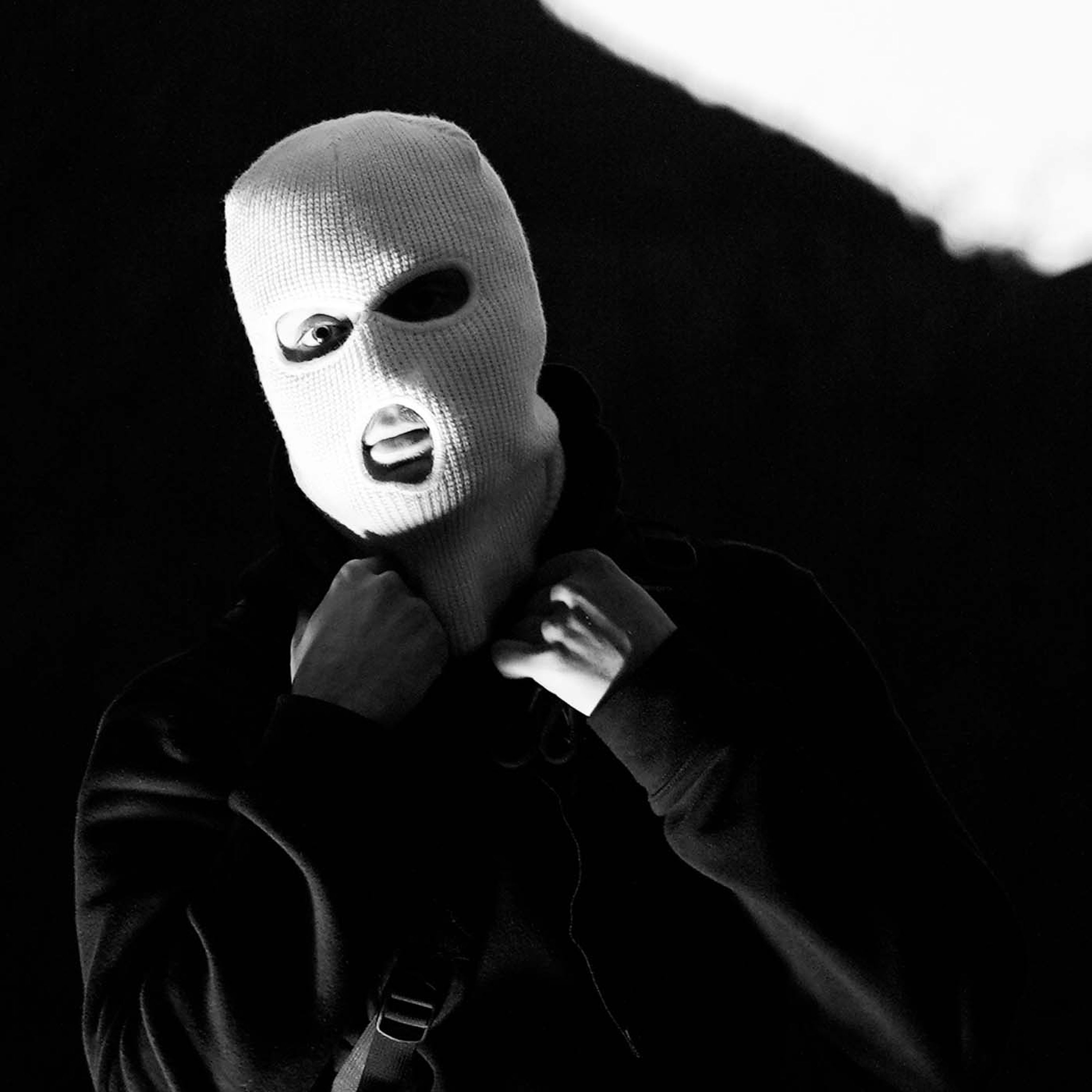 Ex Bank Robber On How He Changed From His Violent Past episode artwork