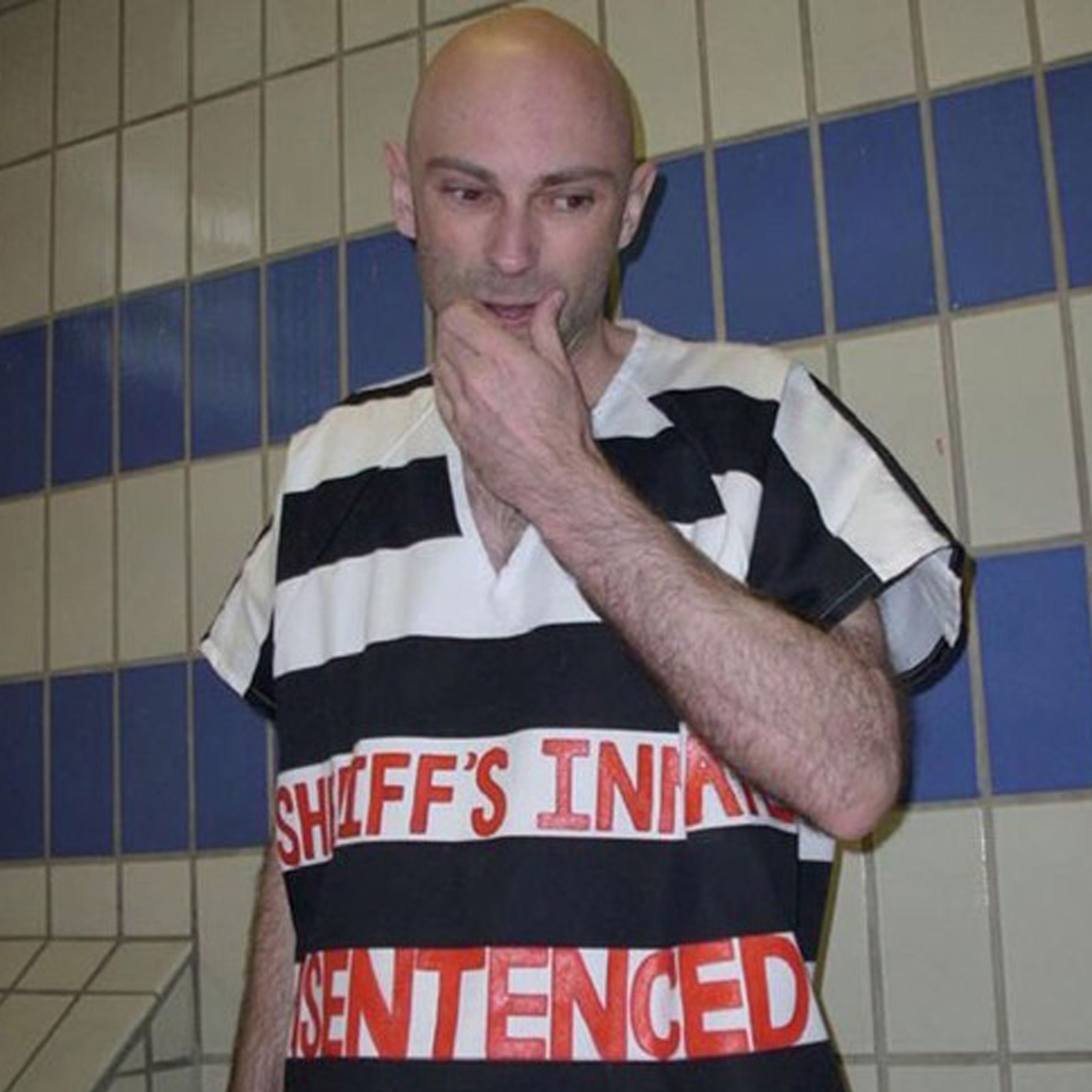 Reformed Ecstasy Kingpin Reveals How He Lost Everything episode artwork