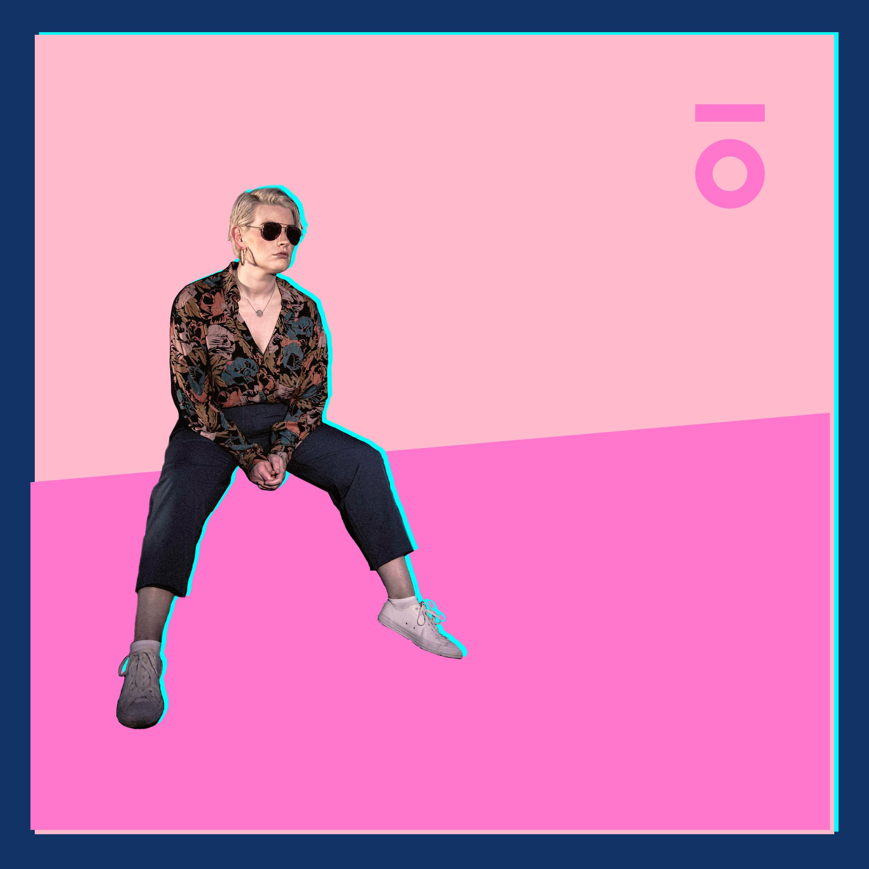 Irish Artist Ódú Is On To Play Poker Face episode artwork