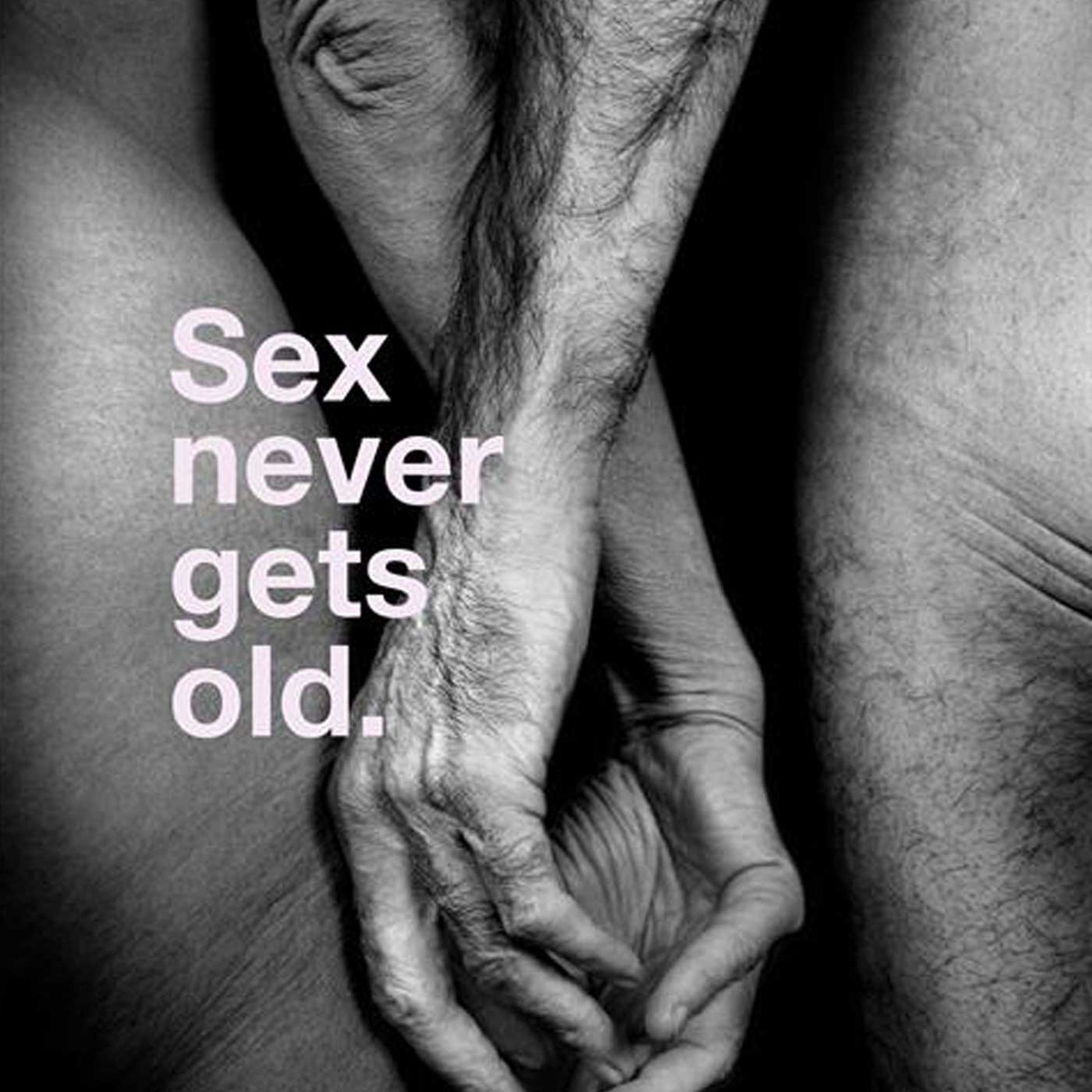 How To Keep Sex Interesting As You Age - Room 104 episode artwork