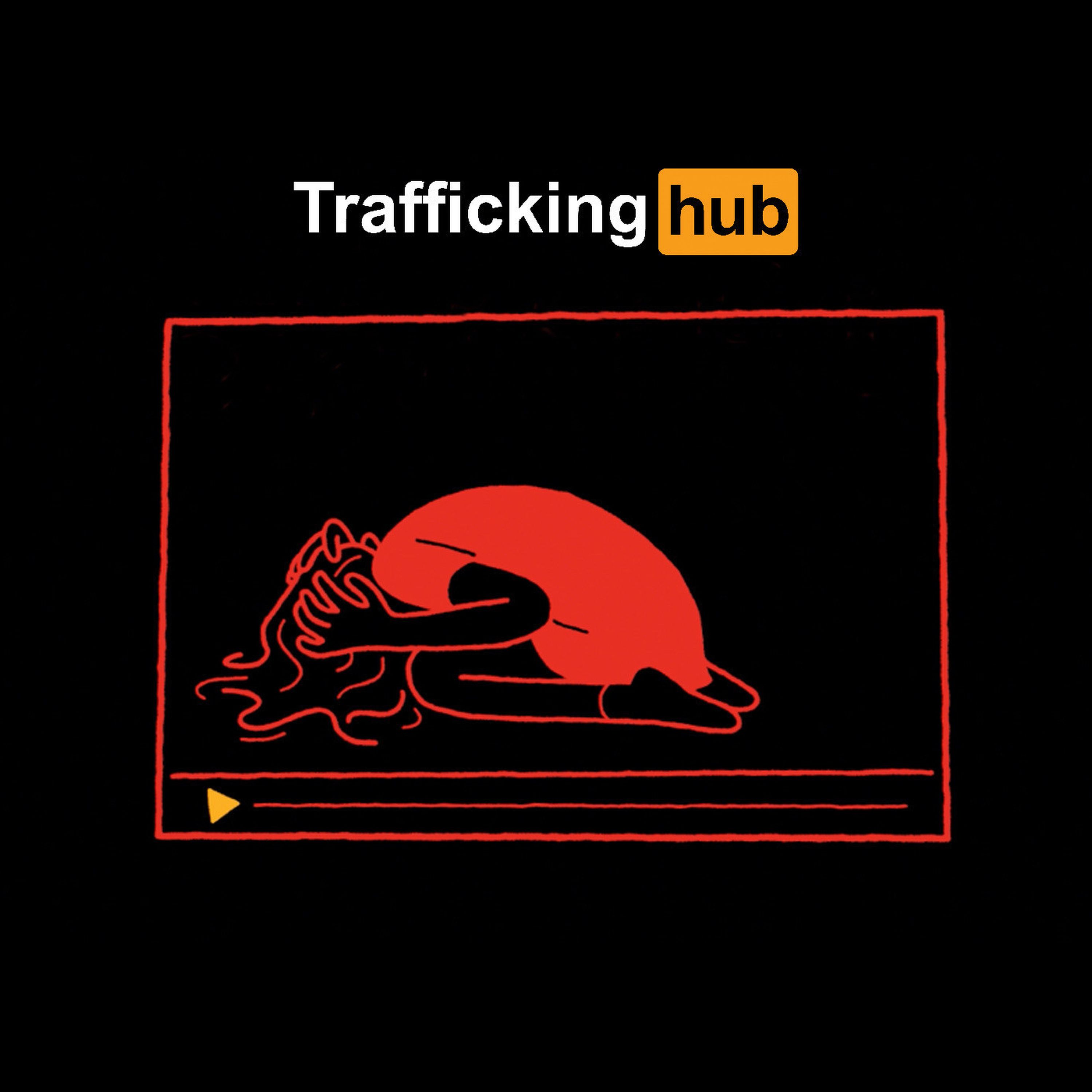 Laila Mickelwait On Why She Wants Pornhub Shut Down episode artwork