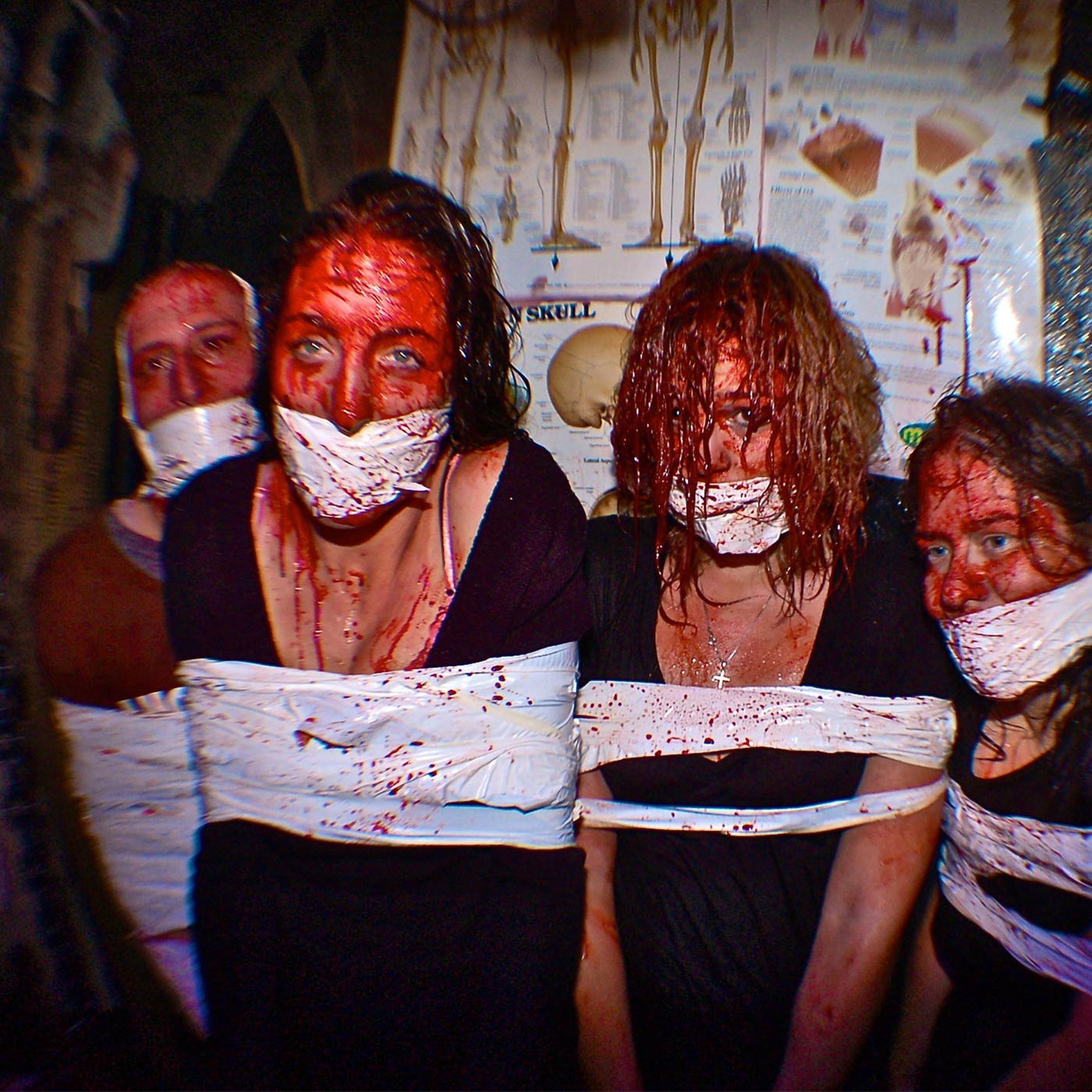 Could You Handle The Horror Of McKamey Manor? episode artwork