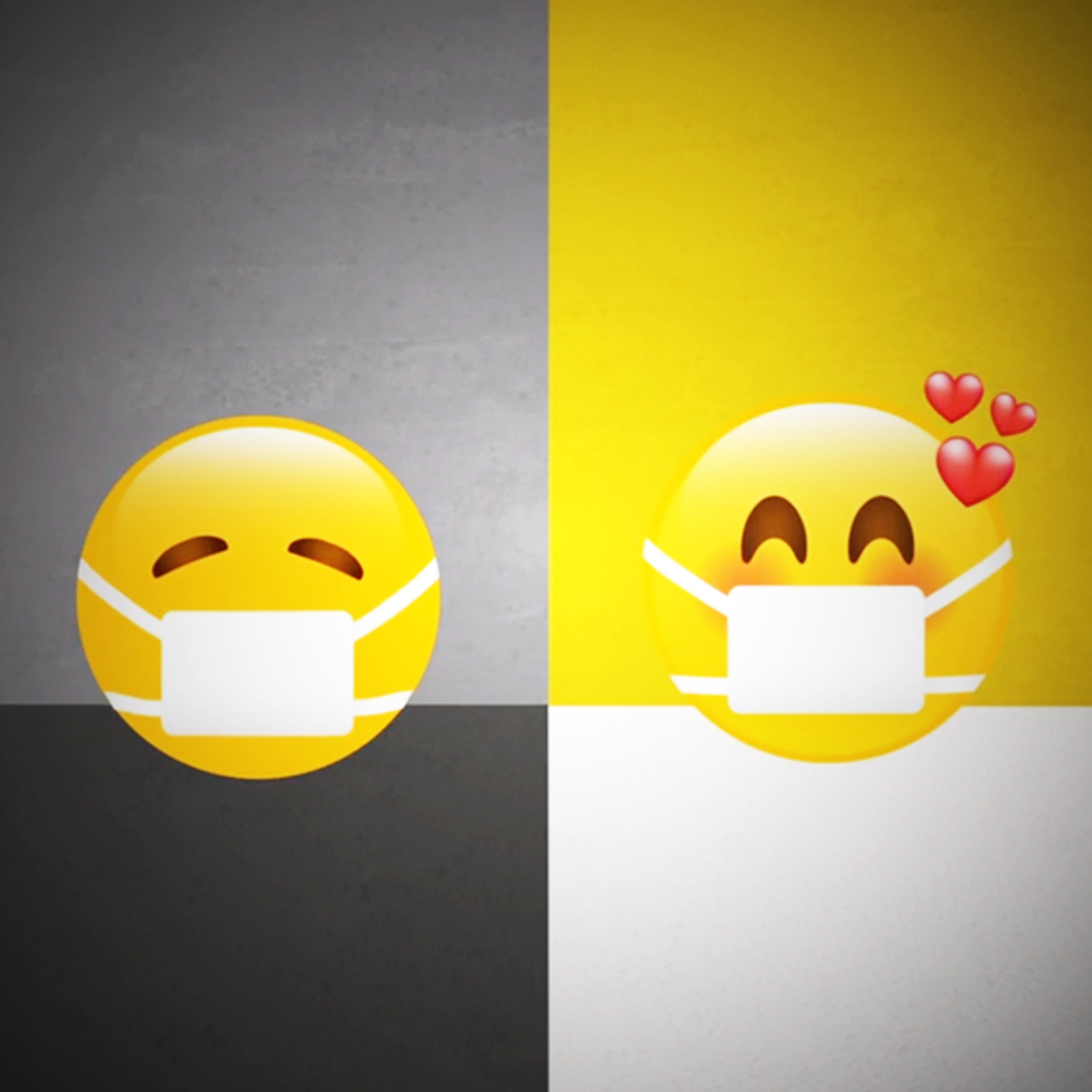 Dublin Agency Helps Land New Face Mask Emoji episode artwork