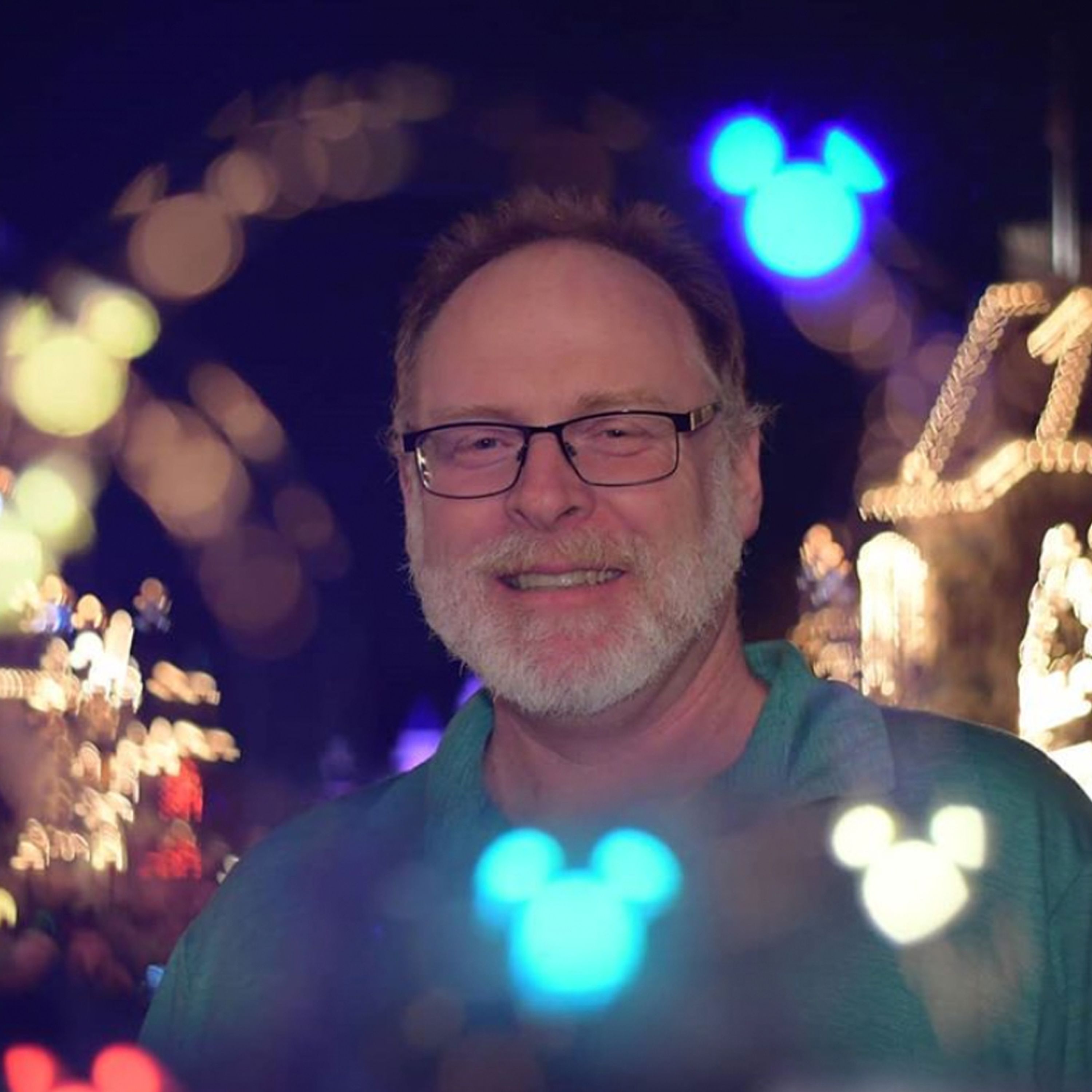 Man Had Been Going To Disneyland Daily Since 2012. Until Covid. episode artwork