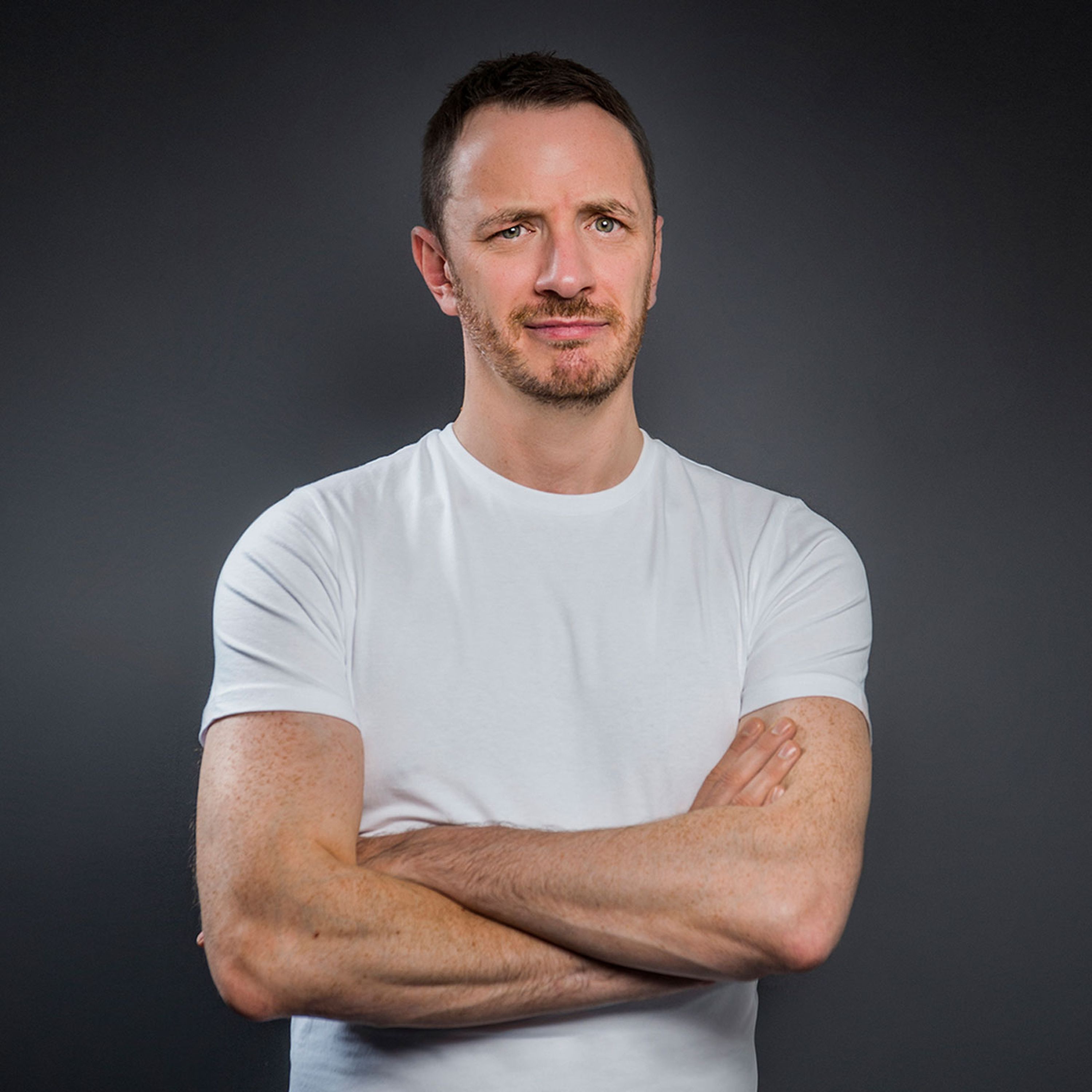 Gearoid Farrelly Will Be Doing Stand Up In Dalymount episode artwork