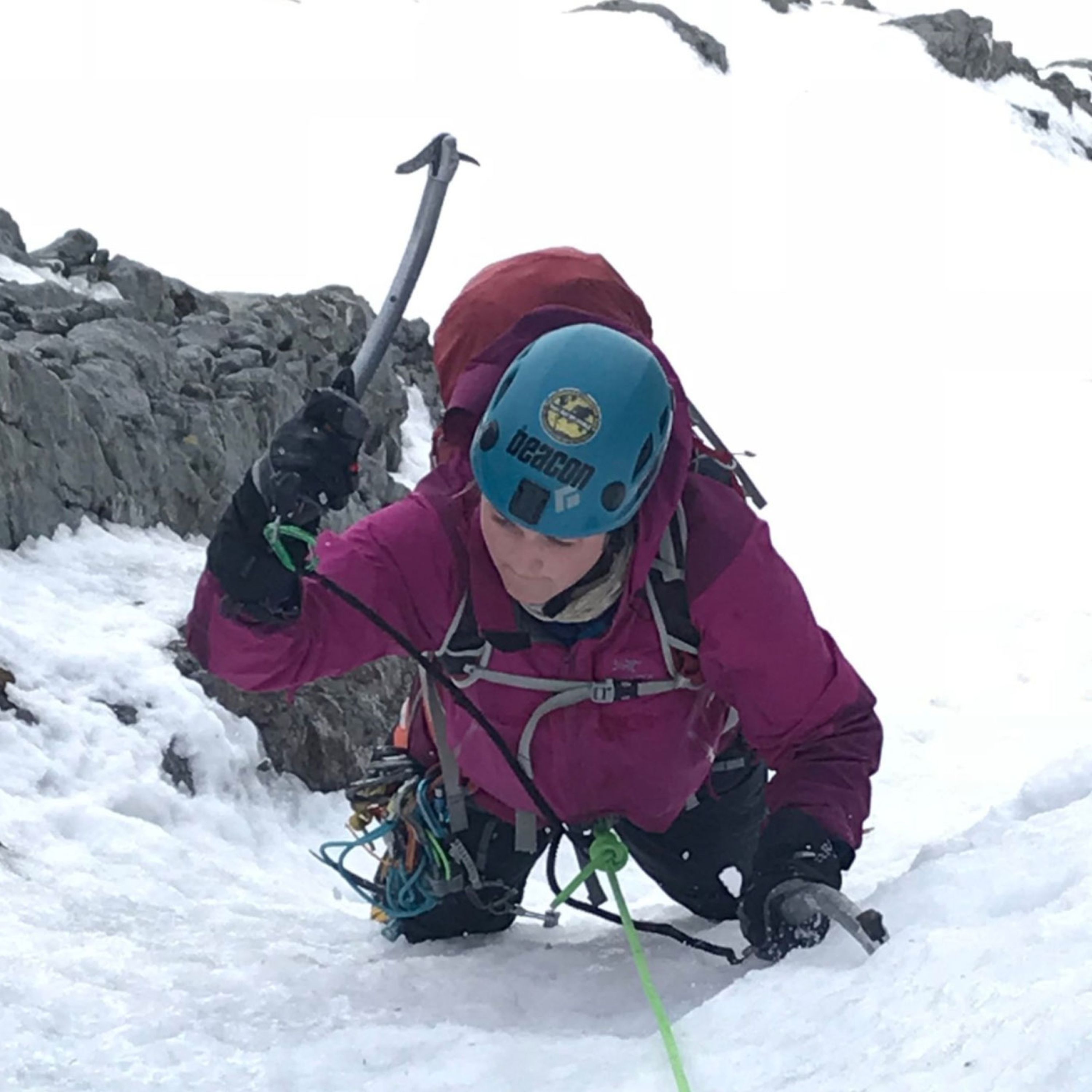 Extreme Adventurer Shares The Most Dangerous Places She's Ever Been episode artwork