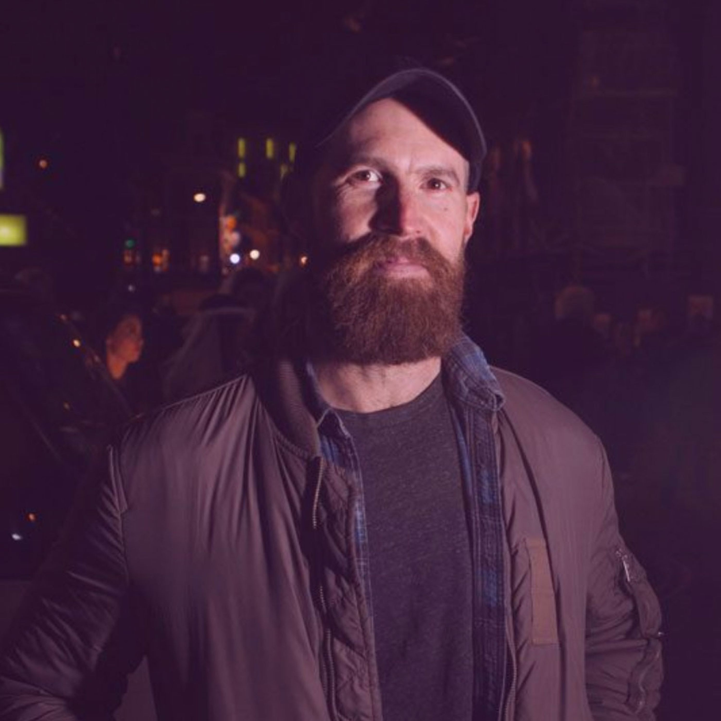 Comedian Damo Clark on Gigging In Car Parks And His New Club episode artwork