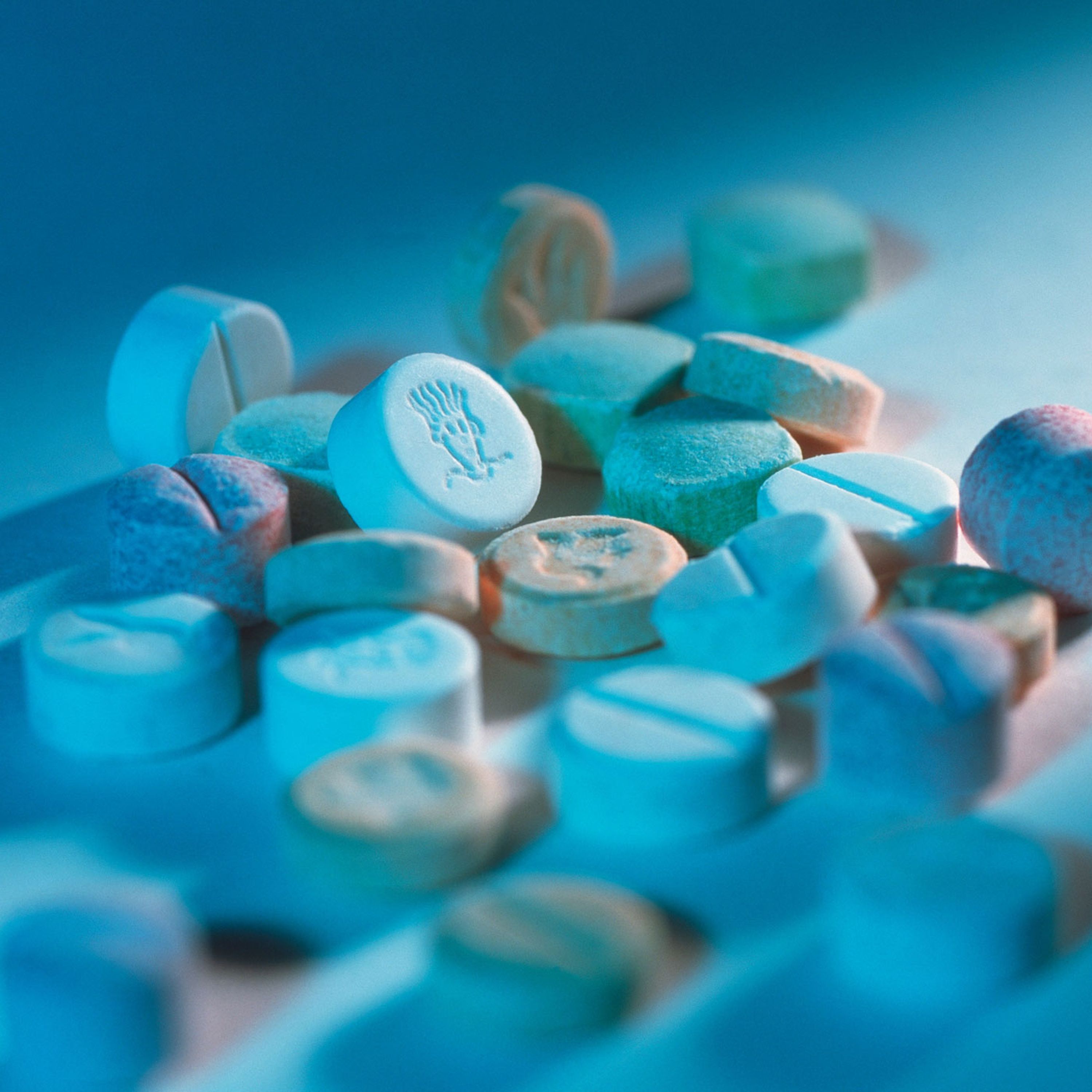 MDMA Is Being Used To Treat Mental Illnesses episode artwork