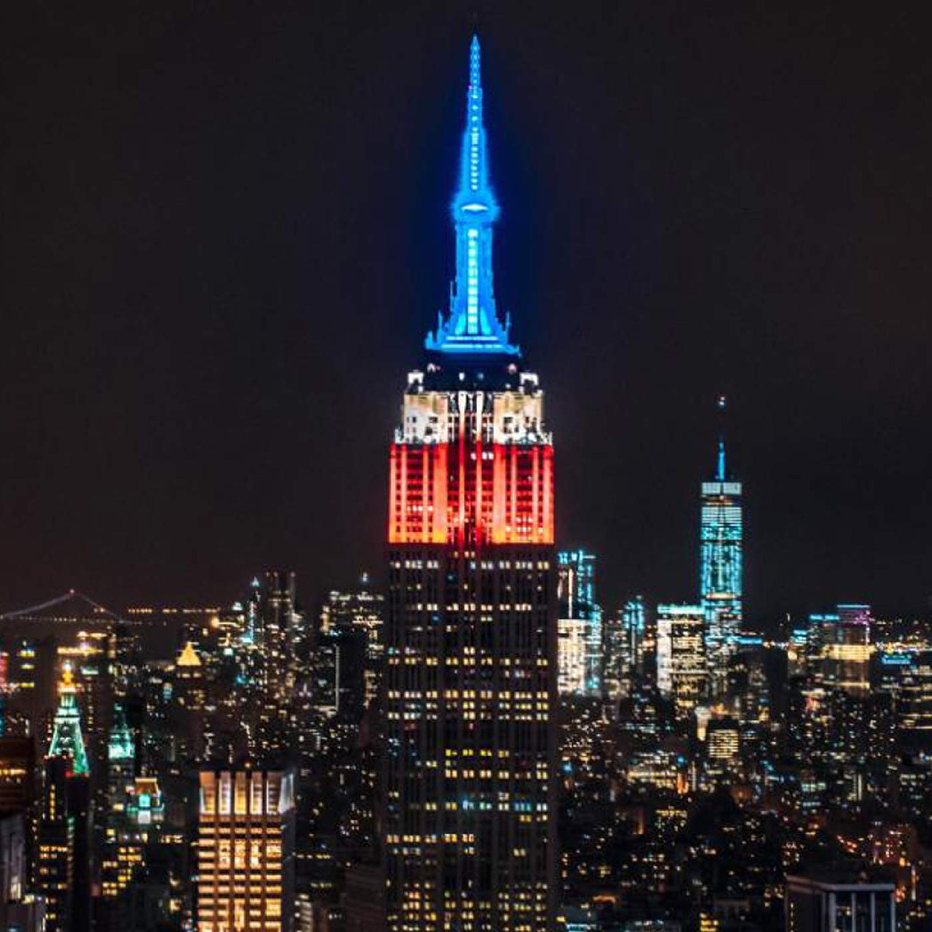Cormac & Saoirse Are Climbing The Empire State Building episode artwork
