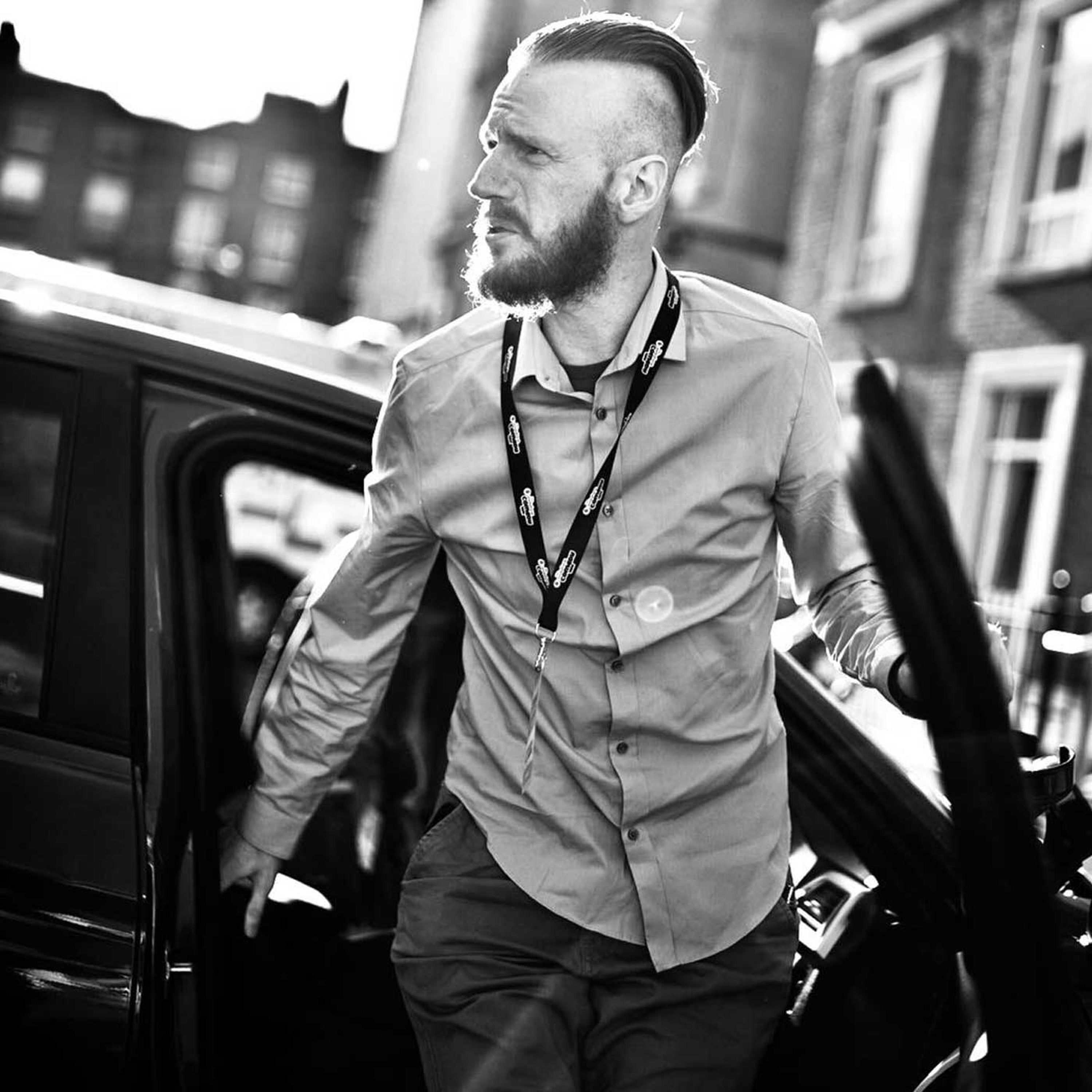 Sir Stevo Timothy's 5km Charity Cycle Challenge episode artwork