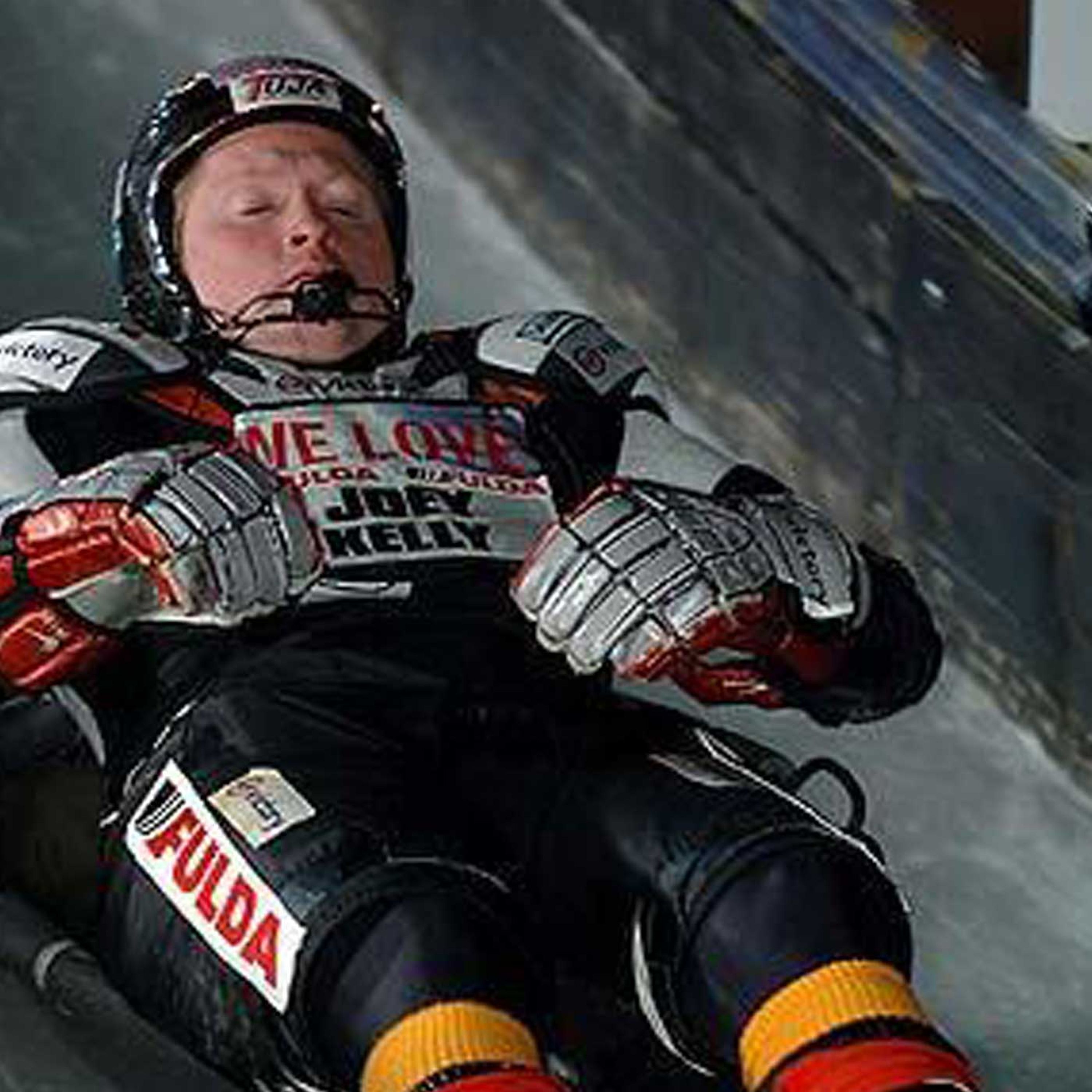 This Man Won Gold For Ireland Wok Racing! episode artwork