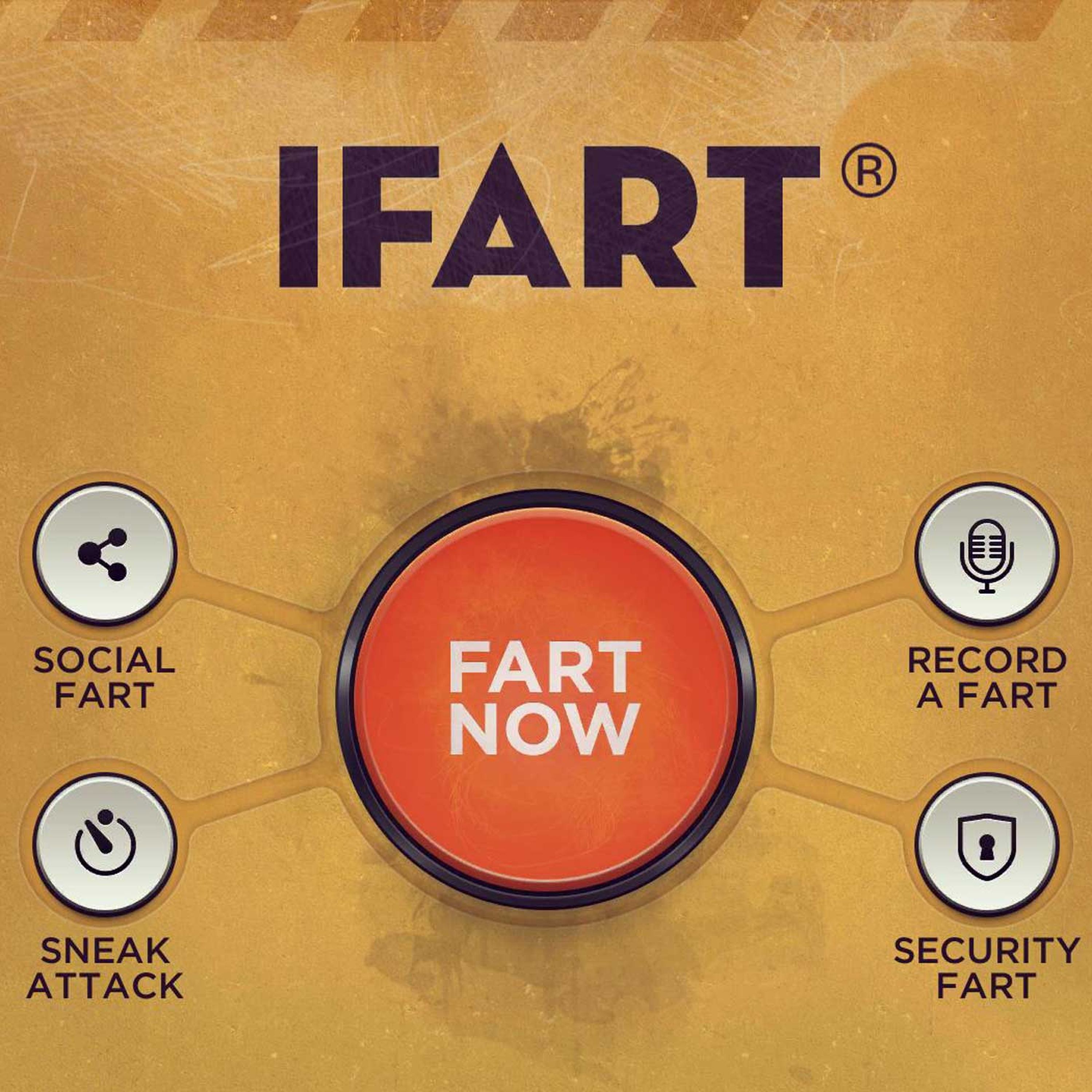 How The iFart App Made Almost $1m In Revenue episode artwork