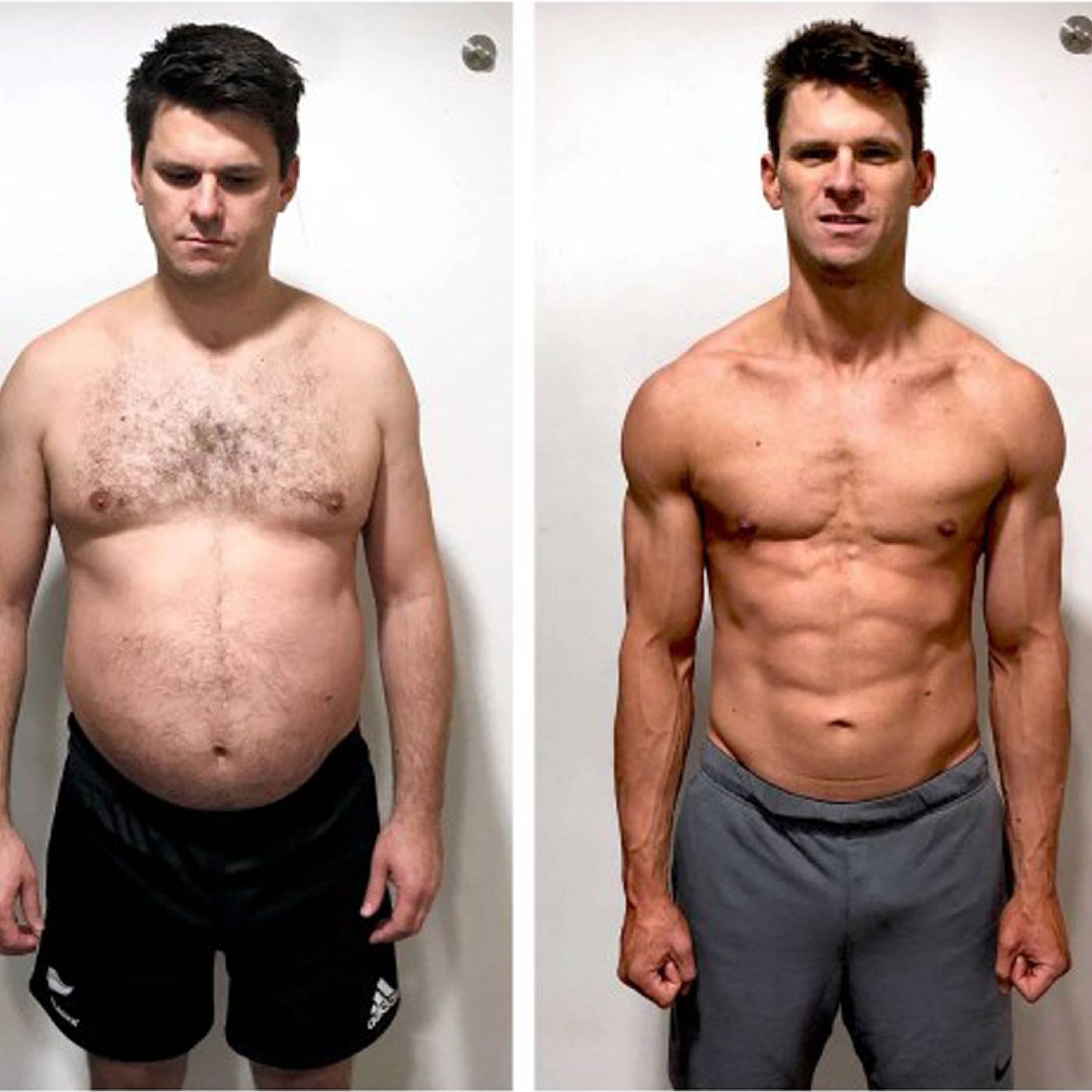 После. Трансформация мужчины. Трансформация похудение мужчин. Трансформация до и после мужчины. Прогресс похудения мужчины.