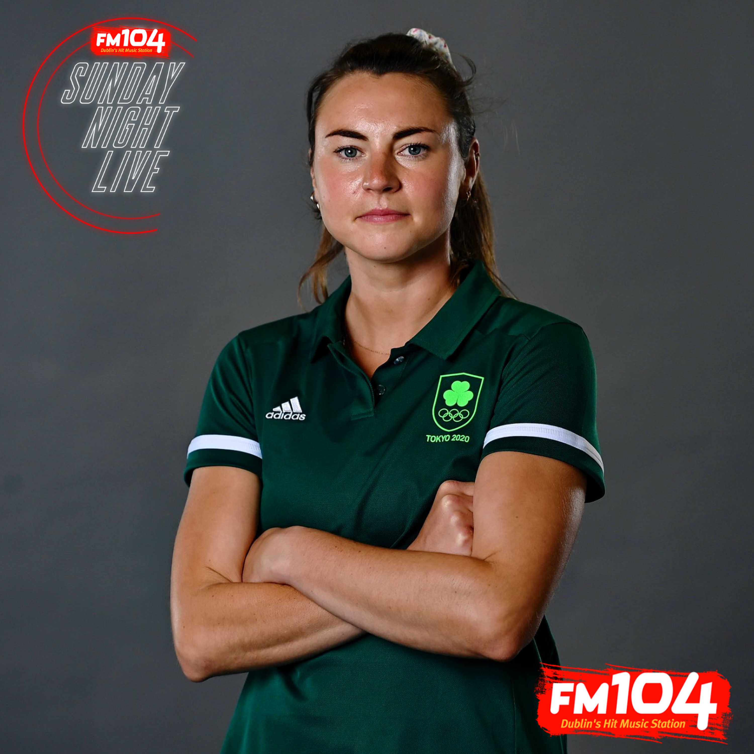 Deirdre Duke- Irish Hockey