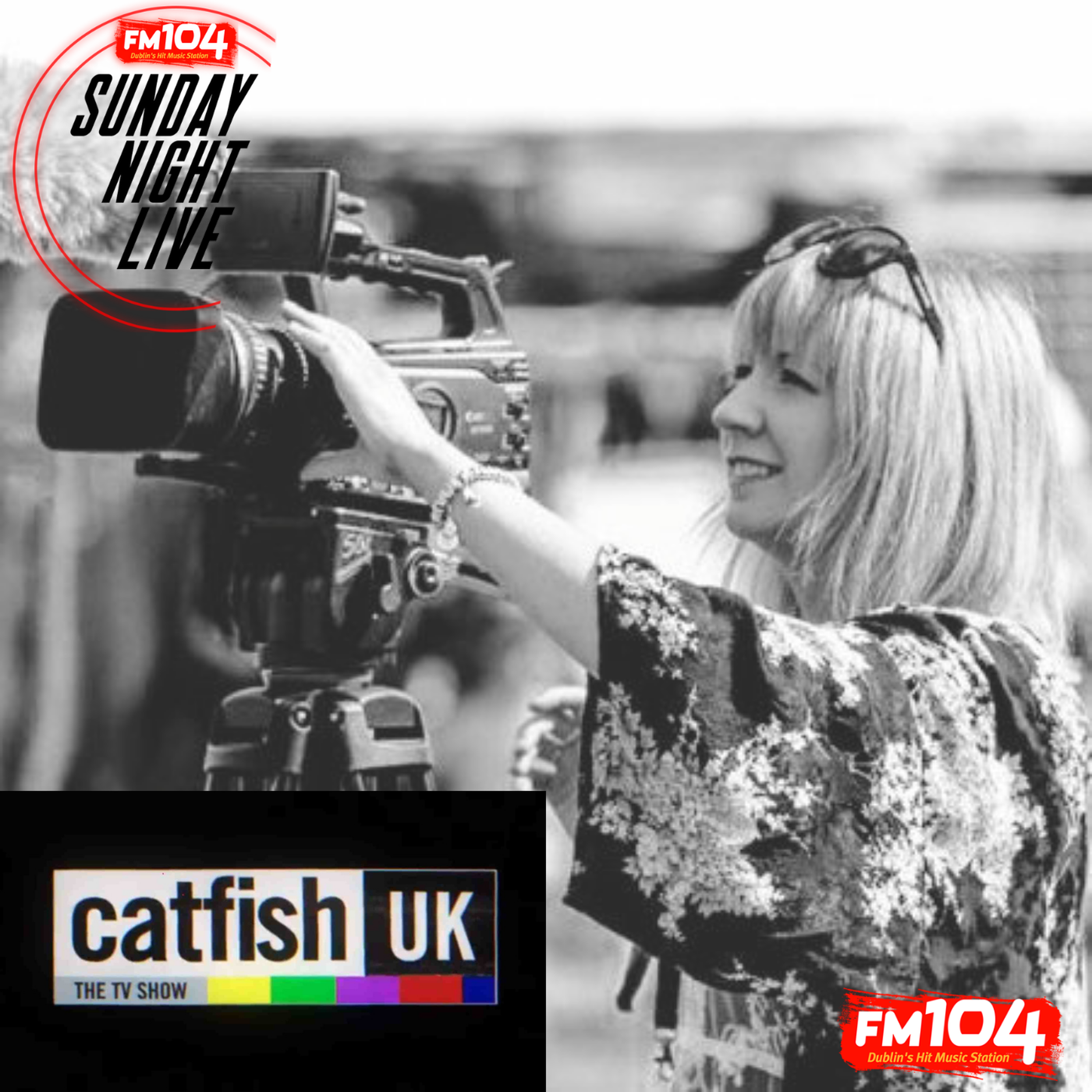 Janet Chute- Catfish UK Casting Director