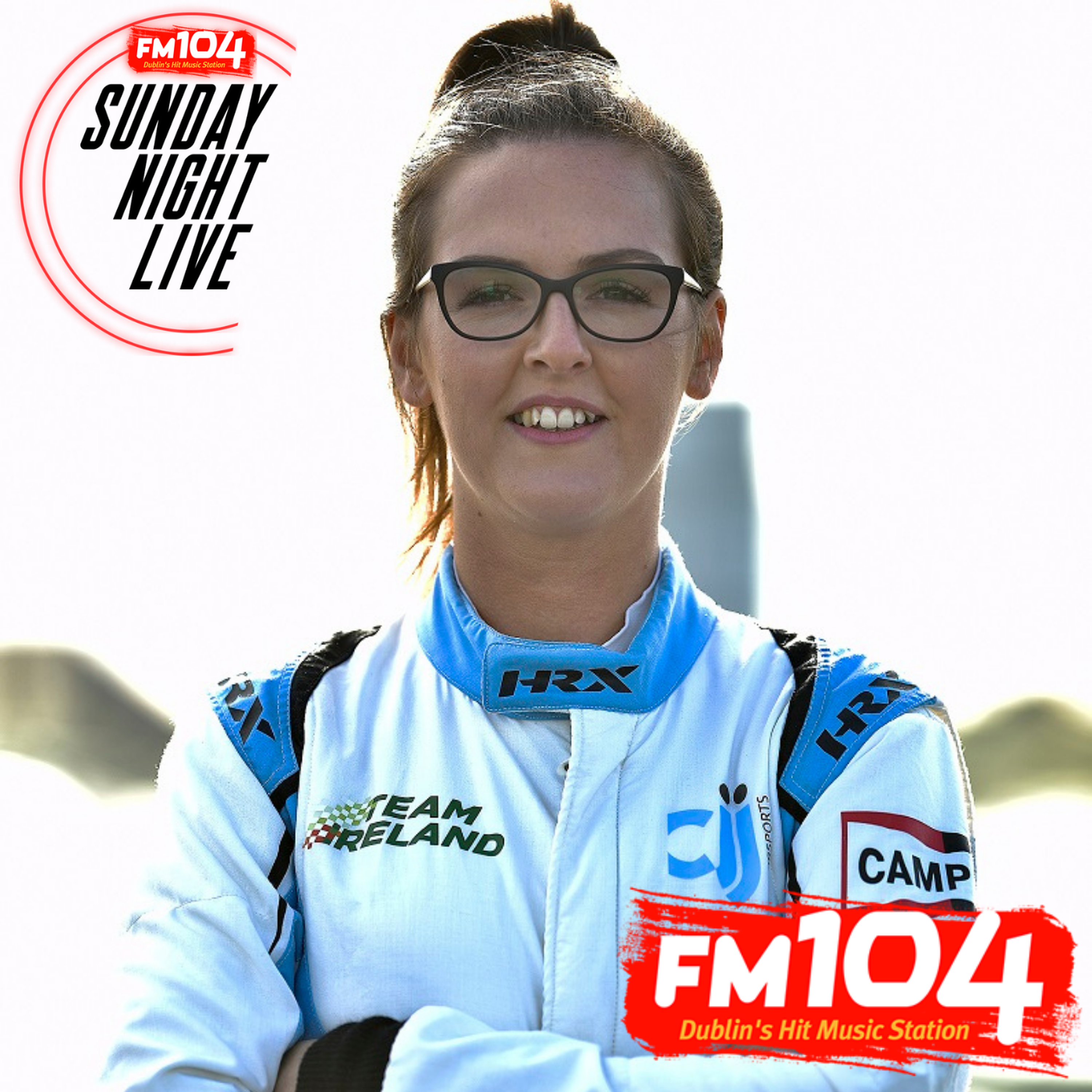 Nicole Drought- Racing Driver