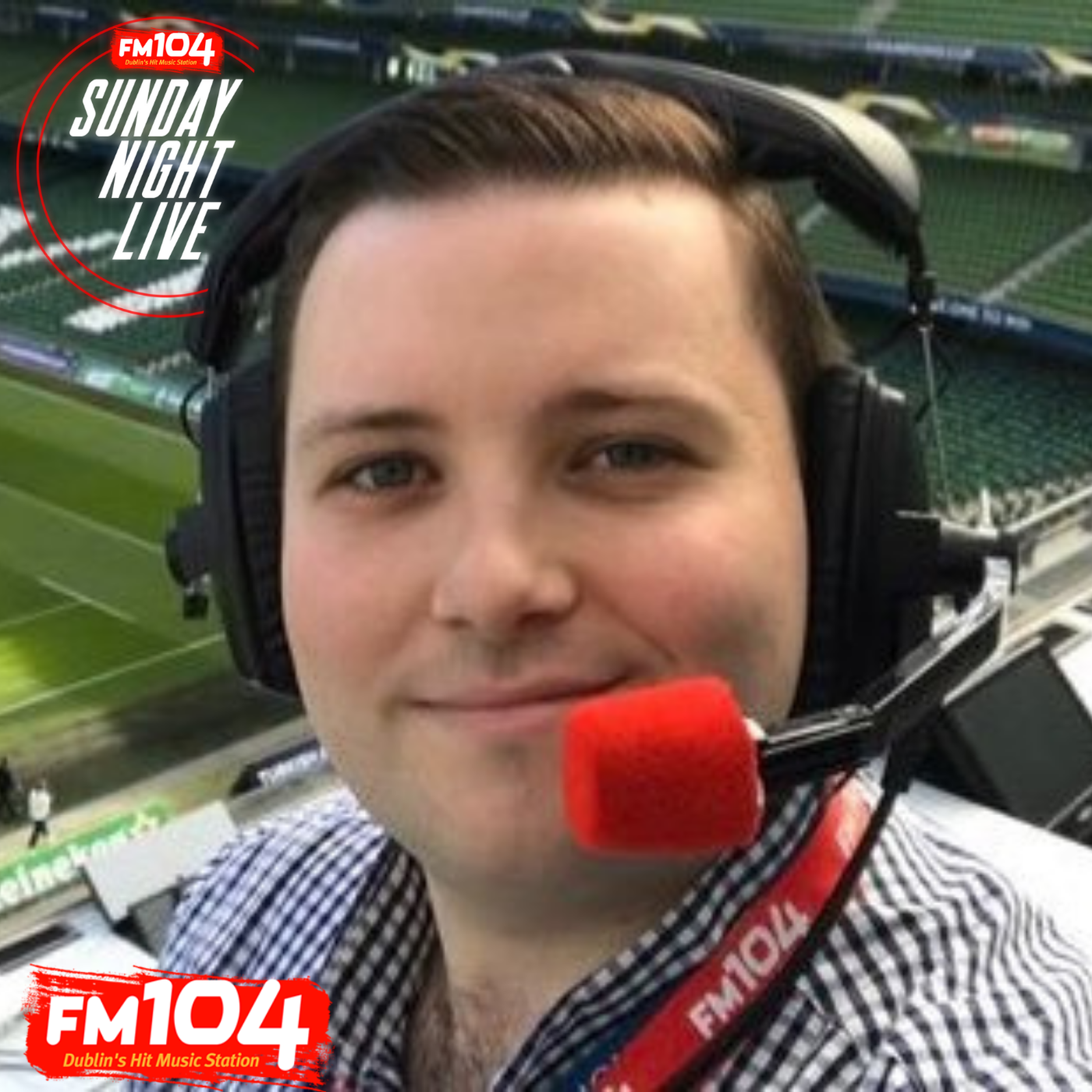 FM104's Daniel Pitcher- Biggest News Stories of 2020